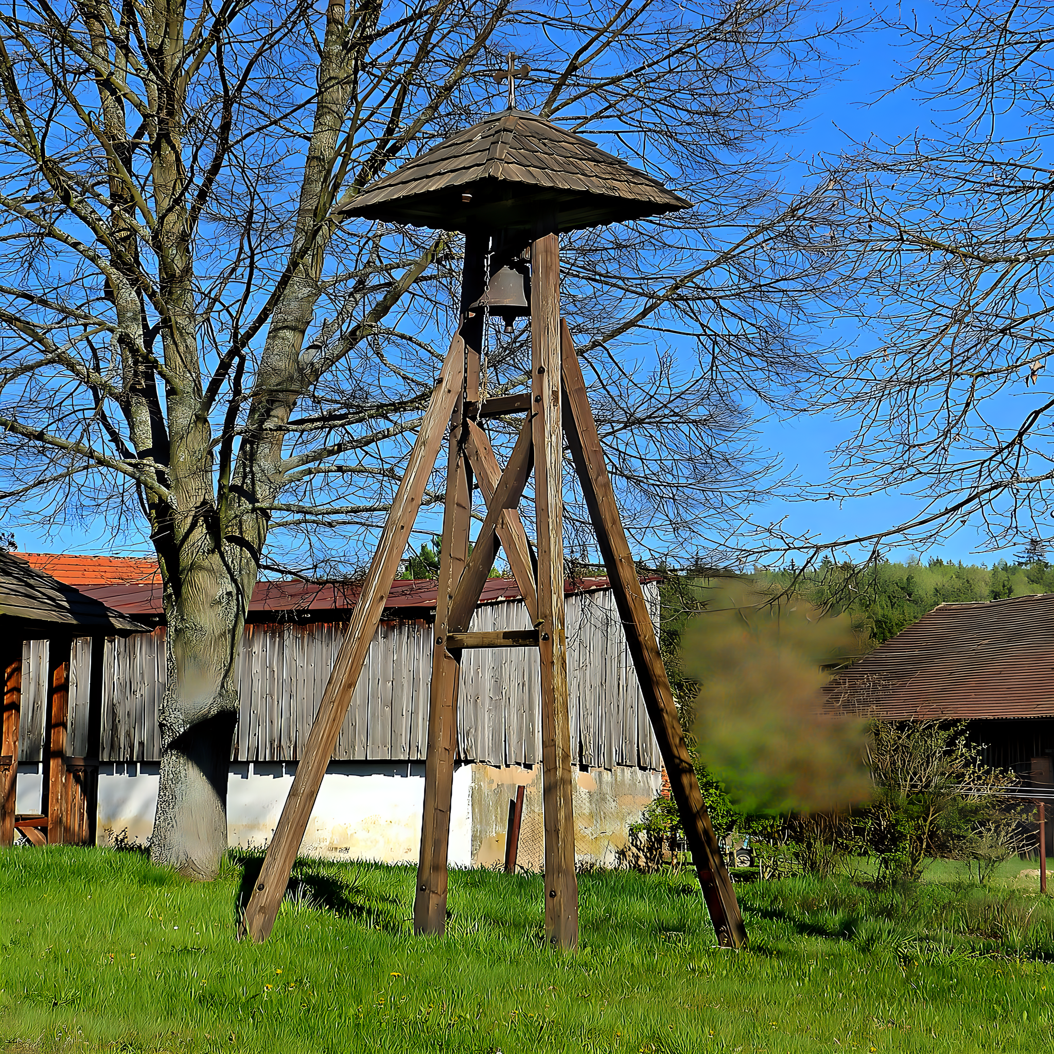 
<span>Bezemín</span>
