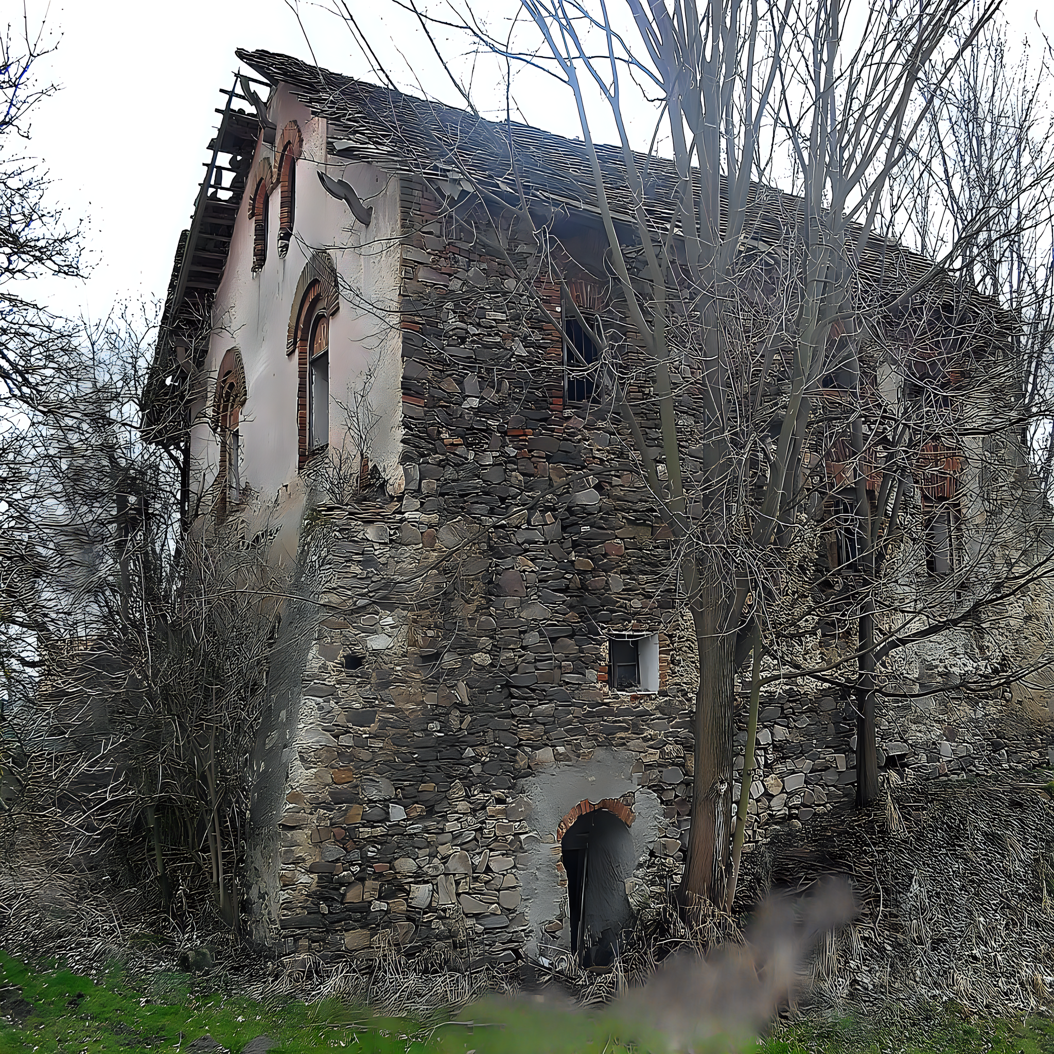 
<span>Beztahov</span>
