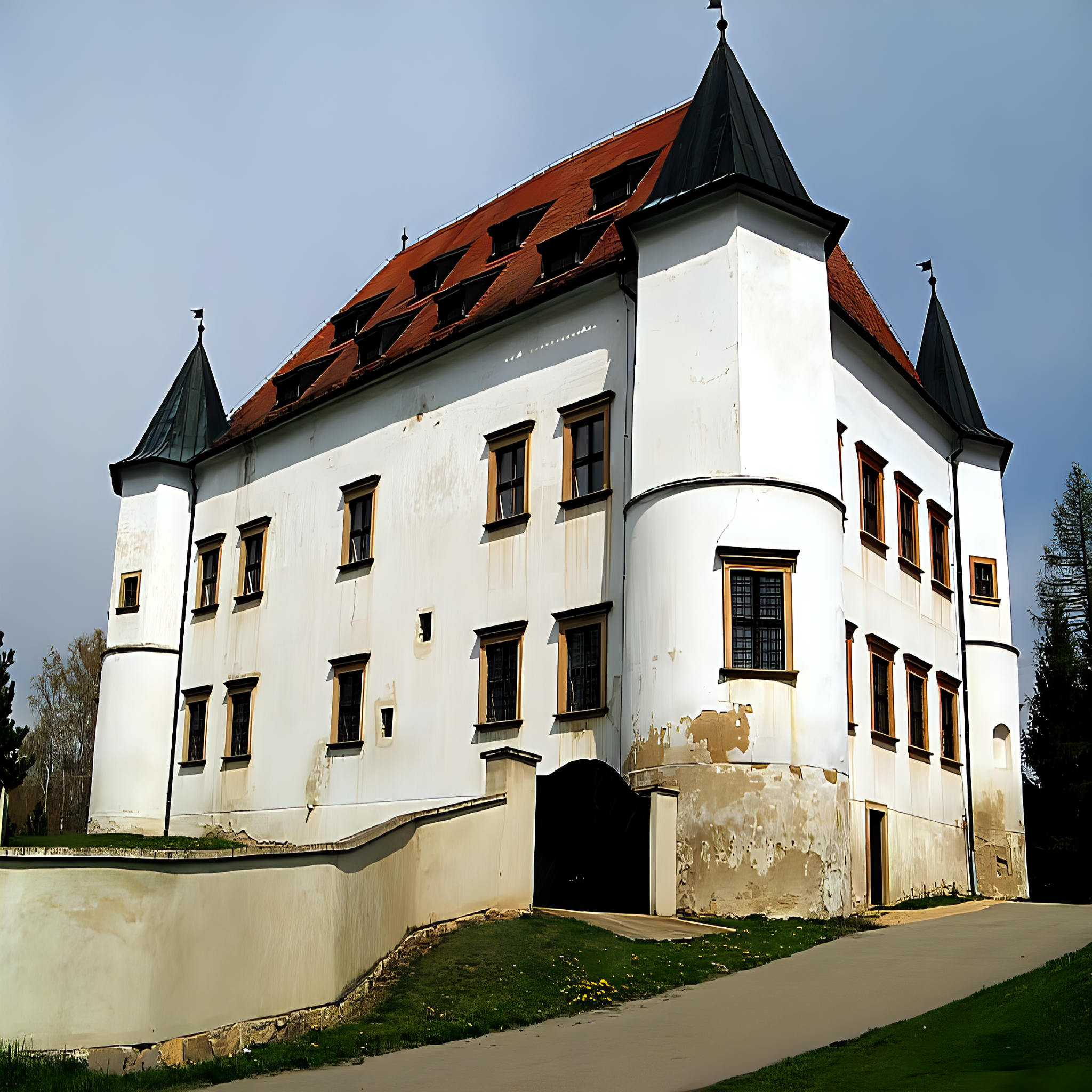 
<span>Boskovštejn</span>

