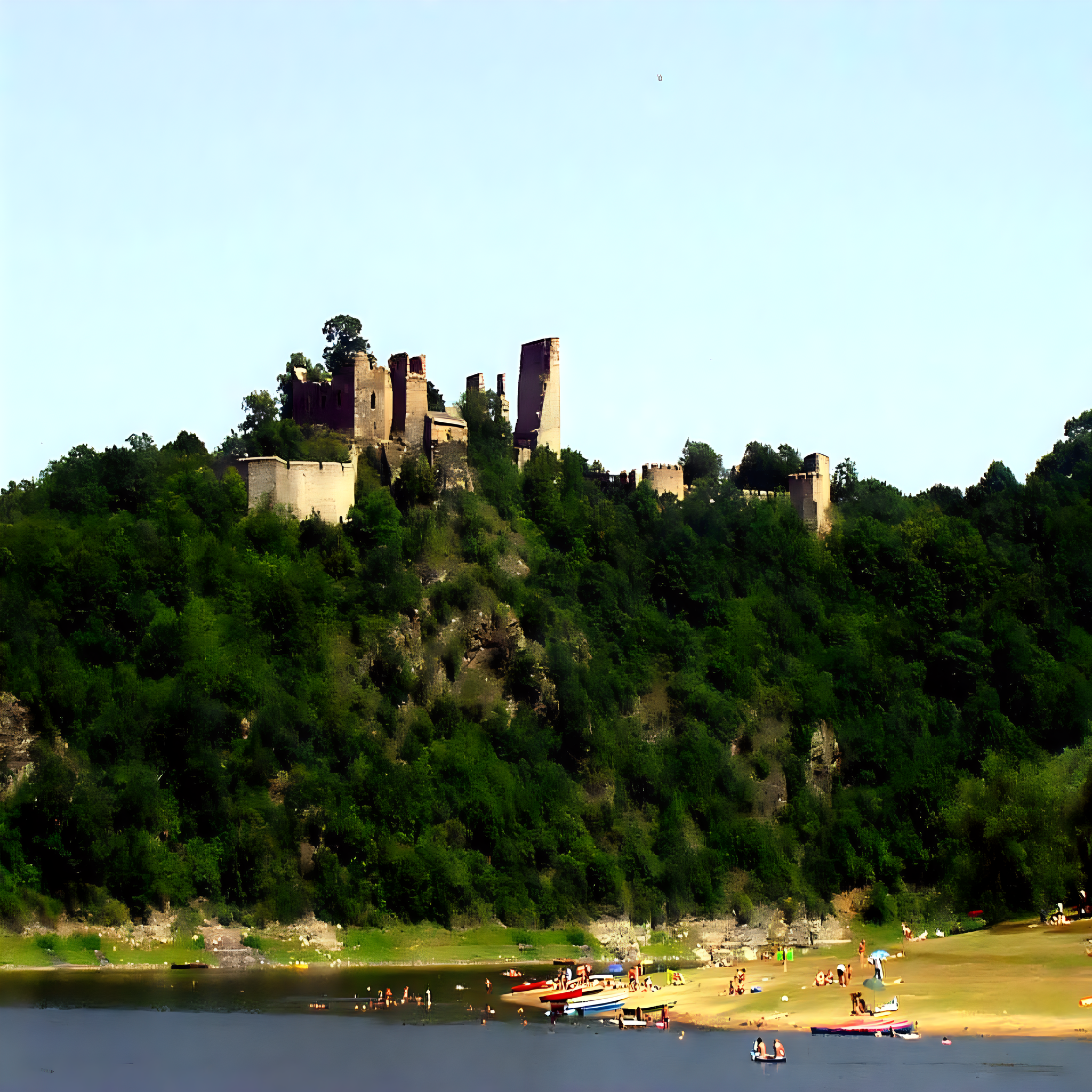 
<span>Cornštejn</span>
