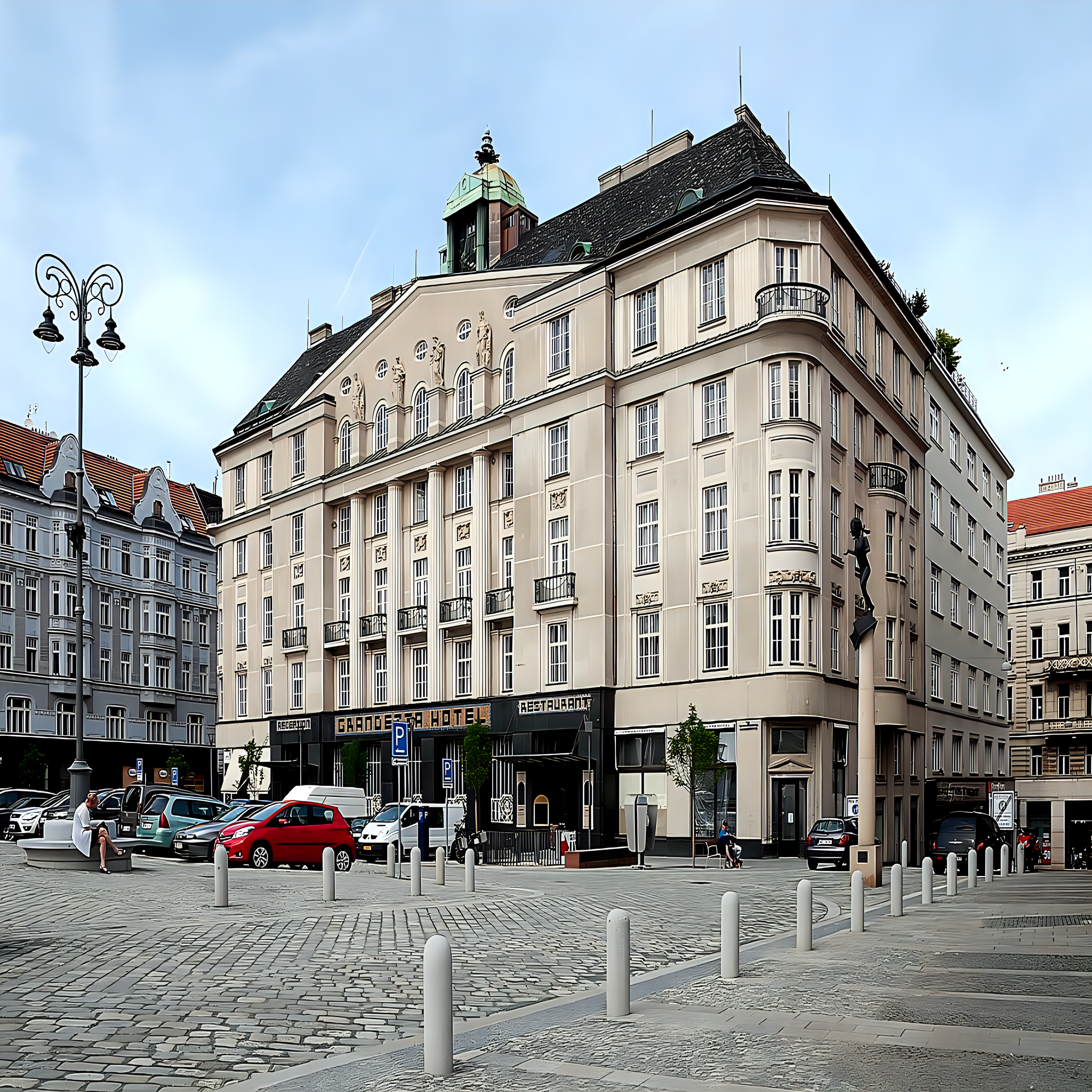
<span>Cyrilometodějská záložna</span>
