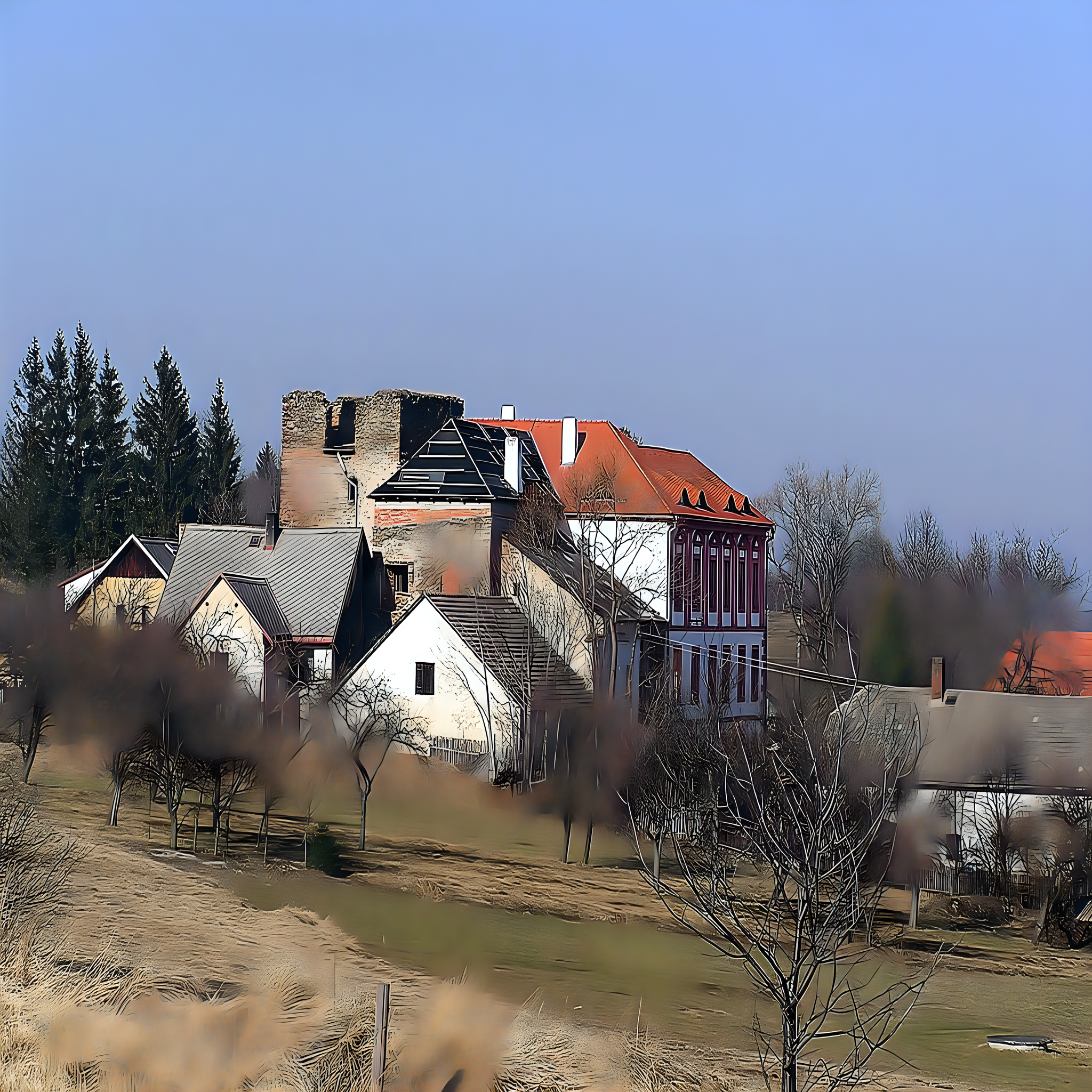 
<span>Dobrš</span>
