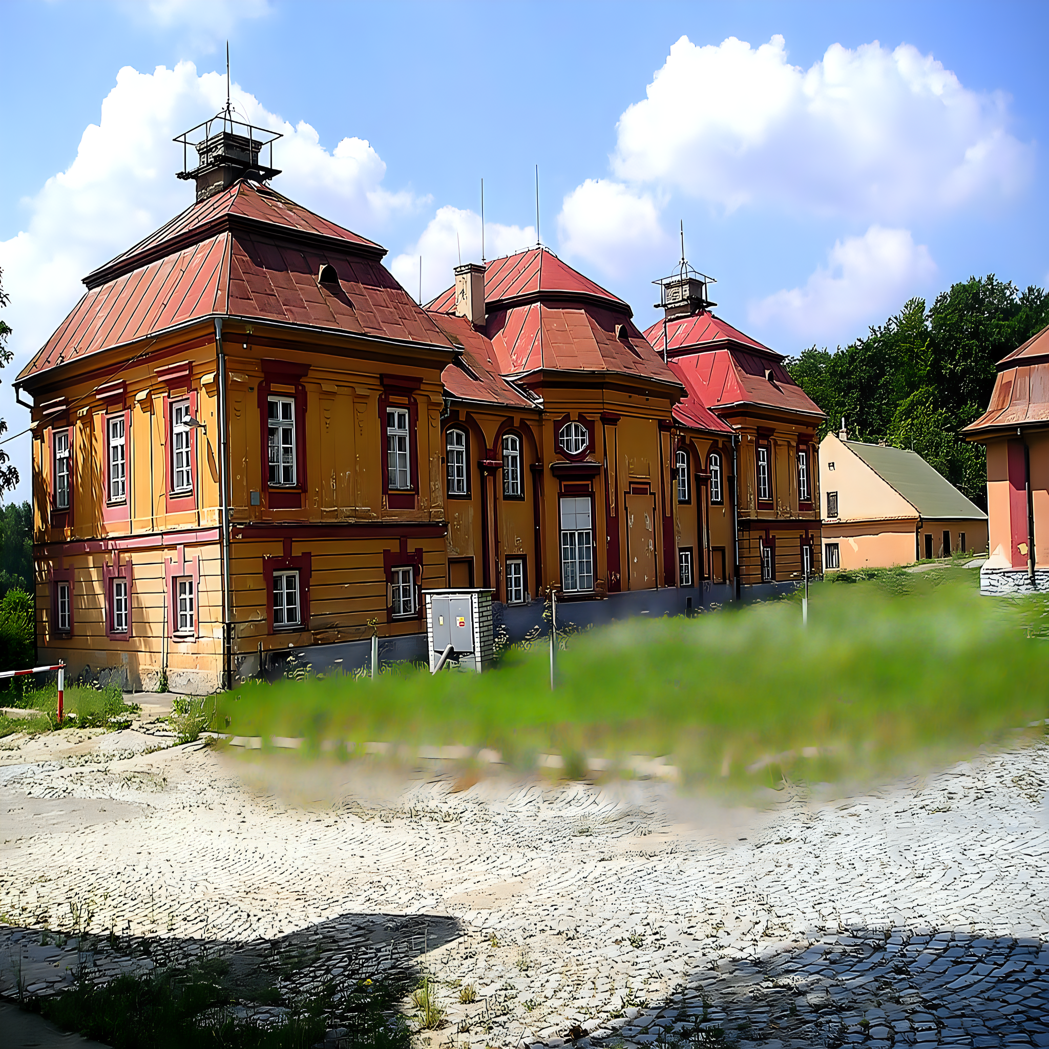 
<span>Ferdinandsko</span>
