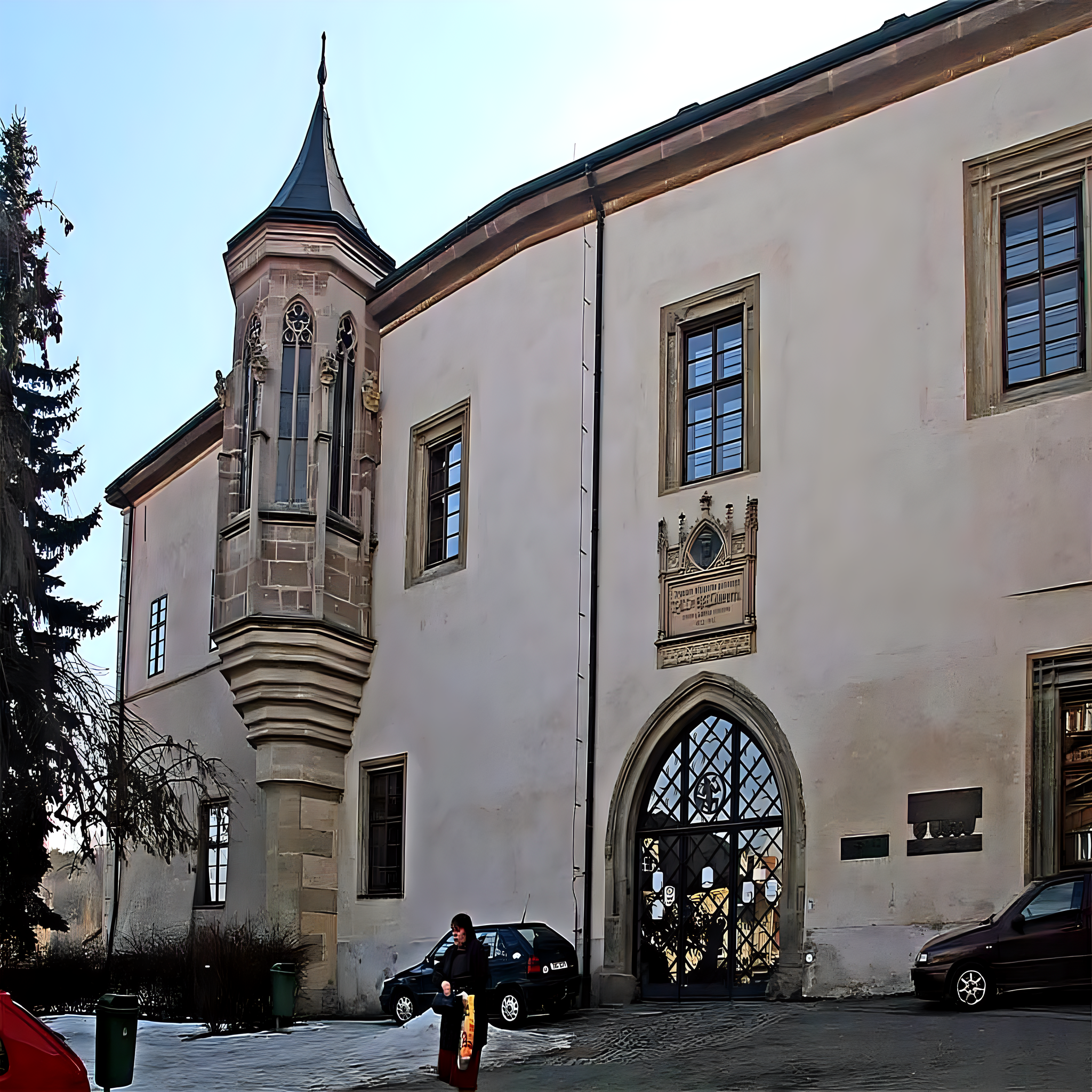 
<span>Hrádek (Kutná Hora-Vnitřní Město)</span>
