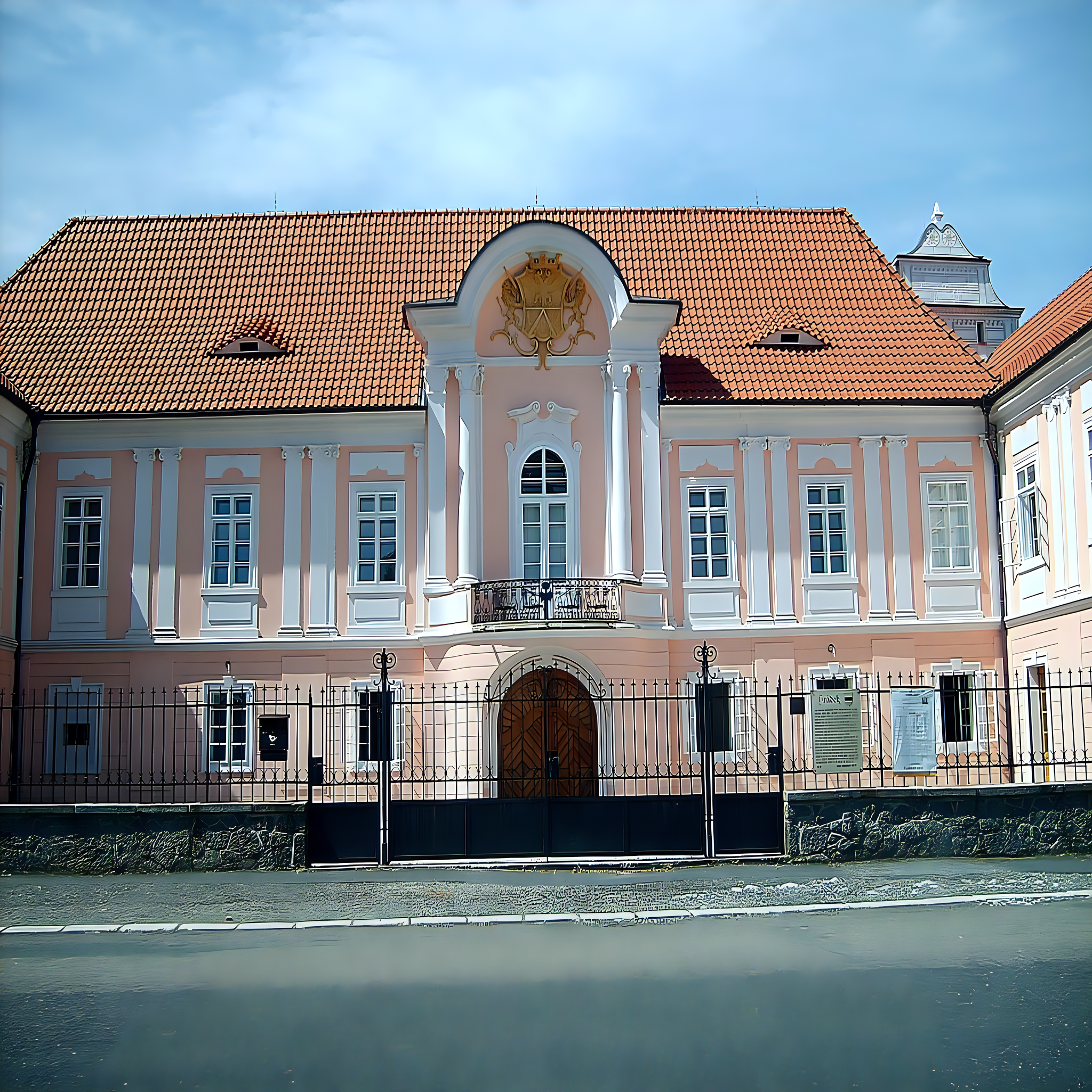 Hrádek (Hrádek)