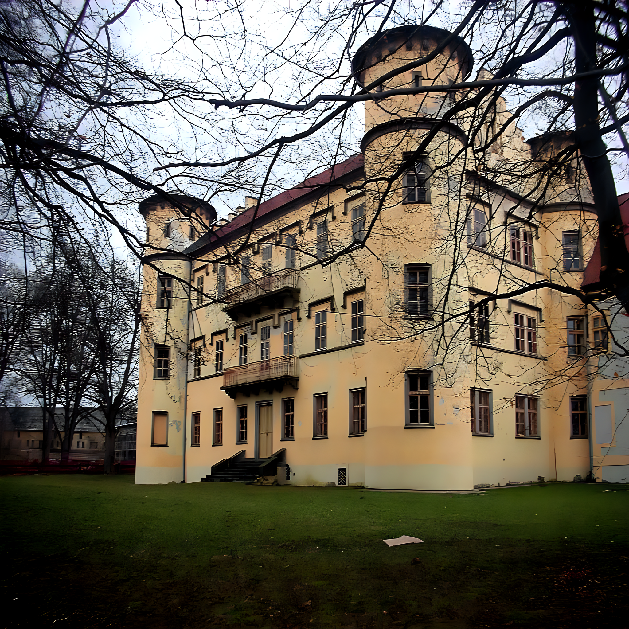 
<span>Jindřichovice</span>
