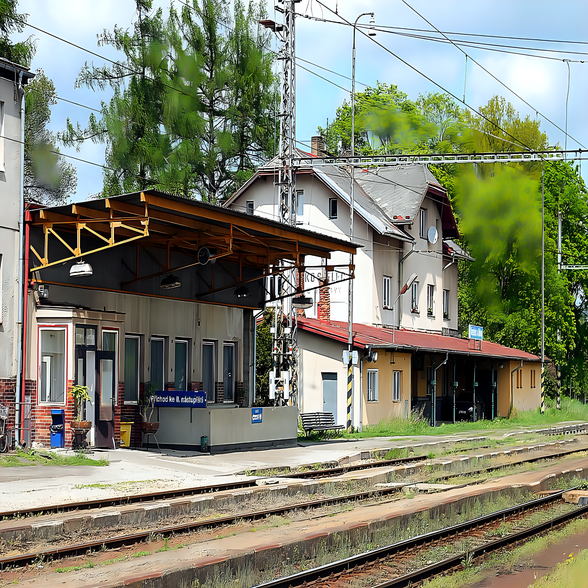 
<span>Kostelec u Jihlavy</span>

