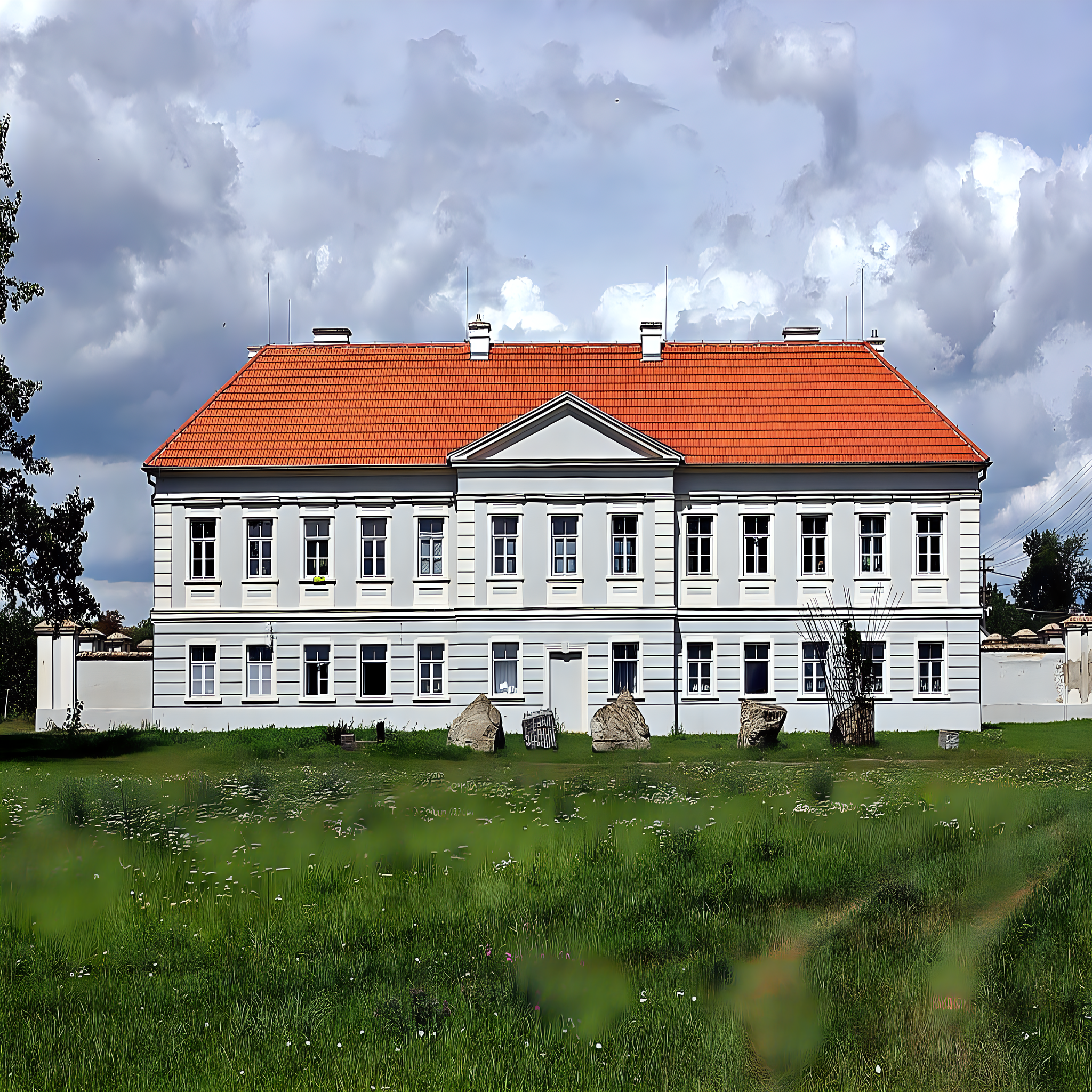 
<span>Leopoldsruhe</span>
