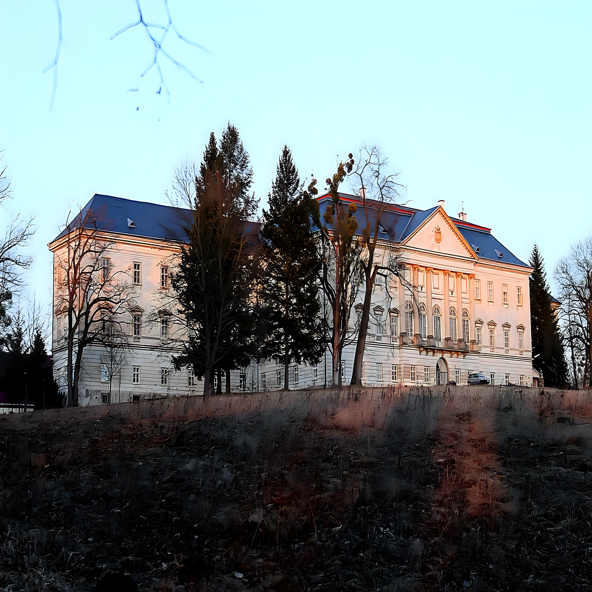 
<span>Nové Zámky u Litovle</span>
