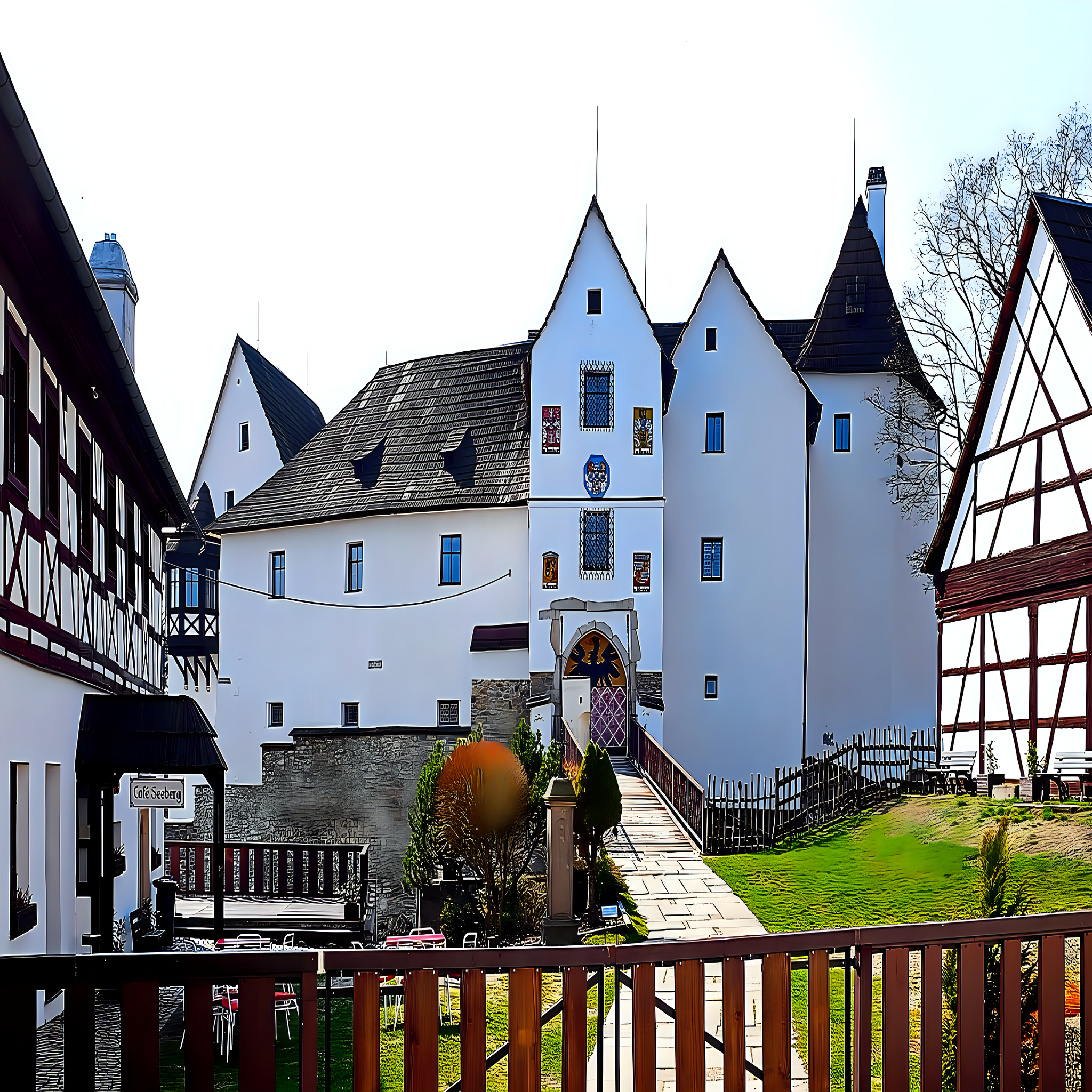 
<span>Seeberg</span>
