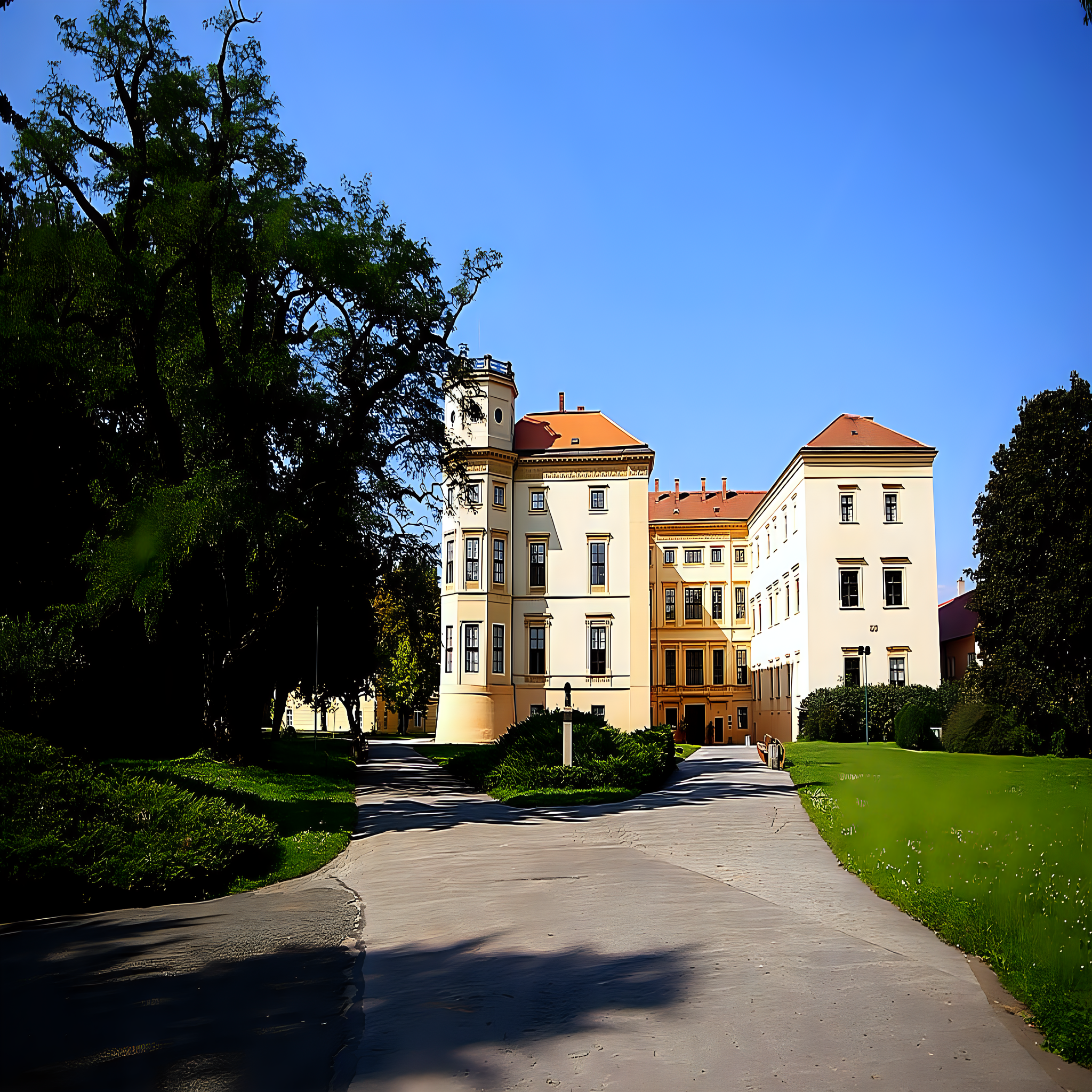 
<span>Strážnice</span>
