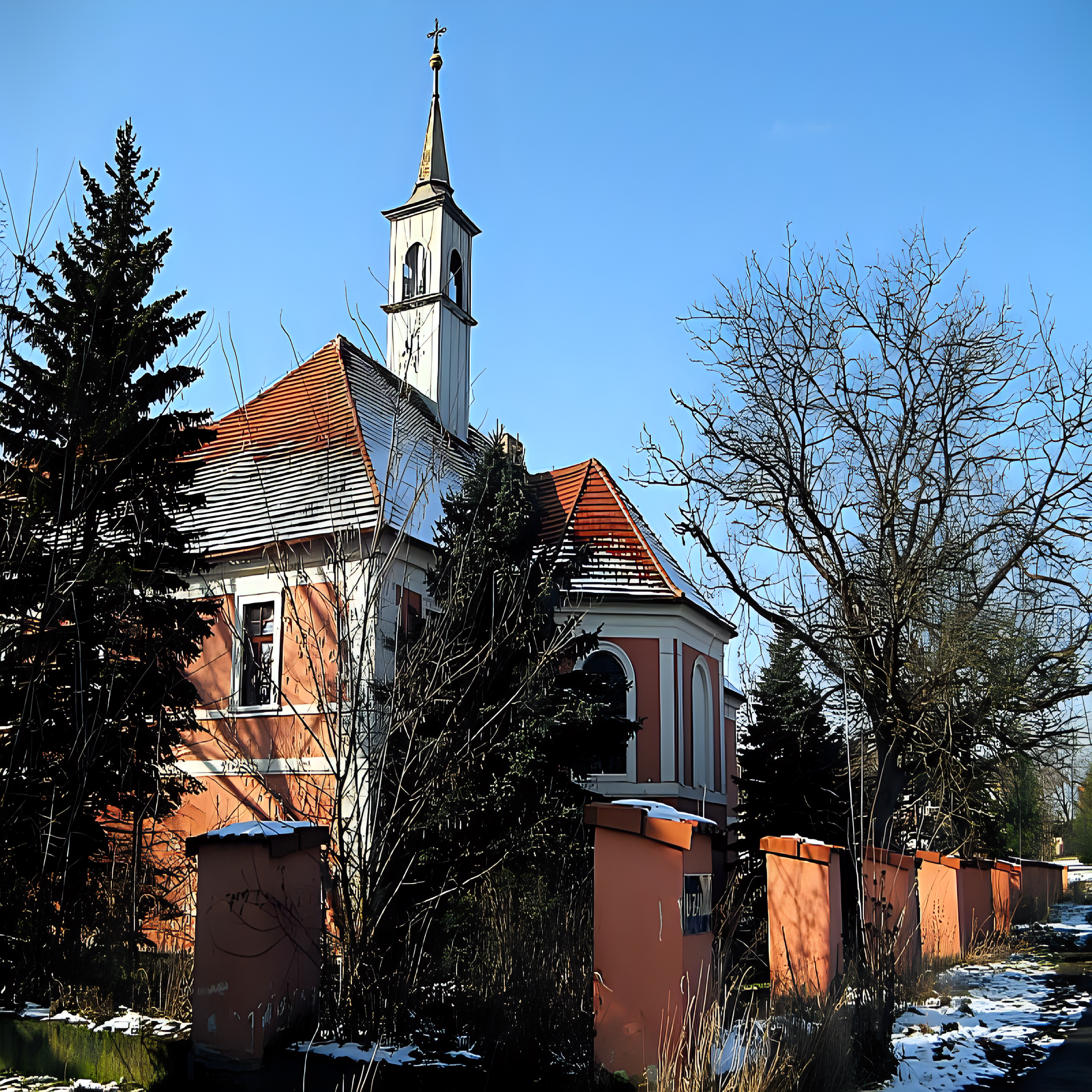 
<span>Zámek Dobřejovice</span>

