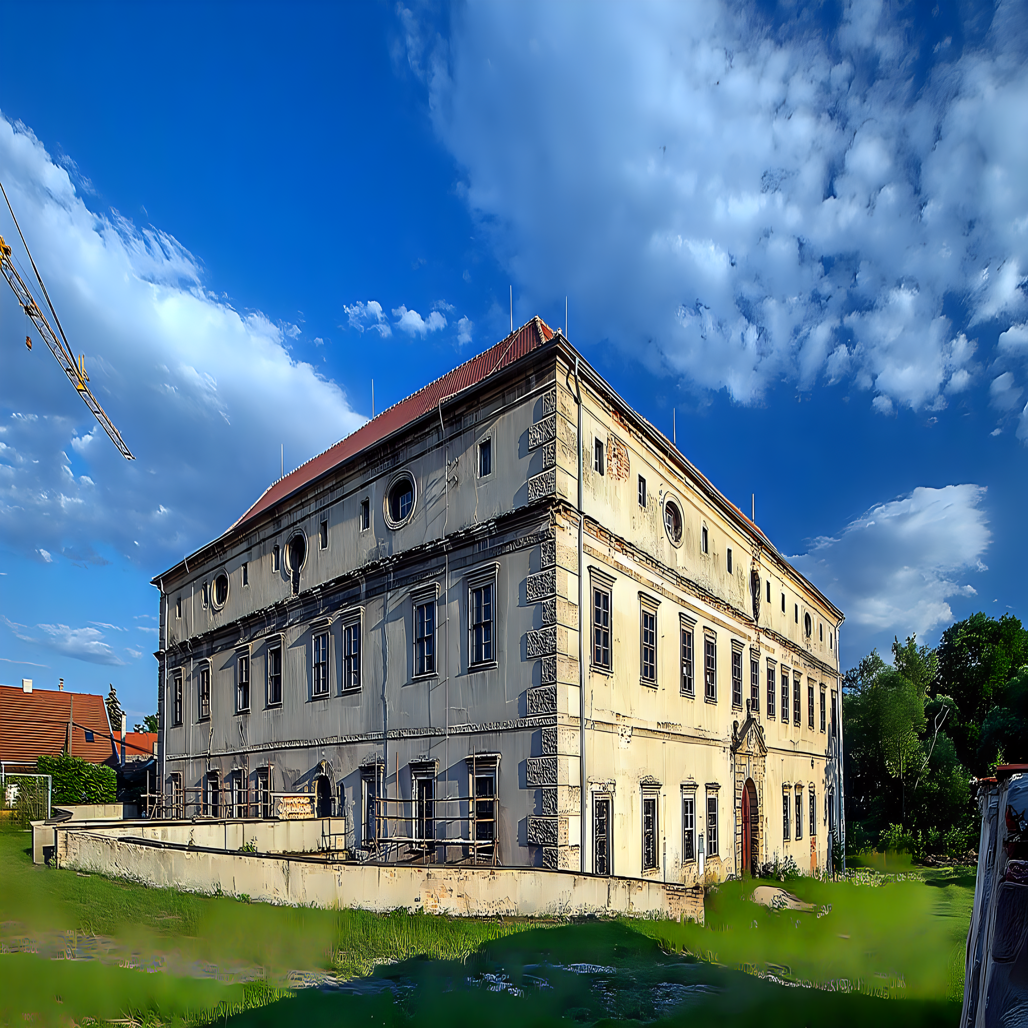 
<span>zámek Stvolínky</span>
