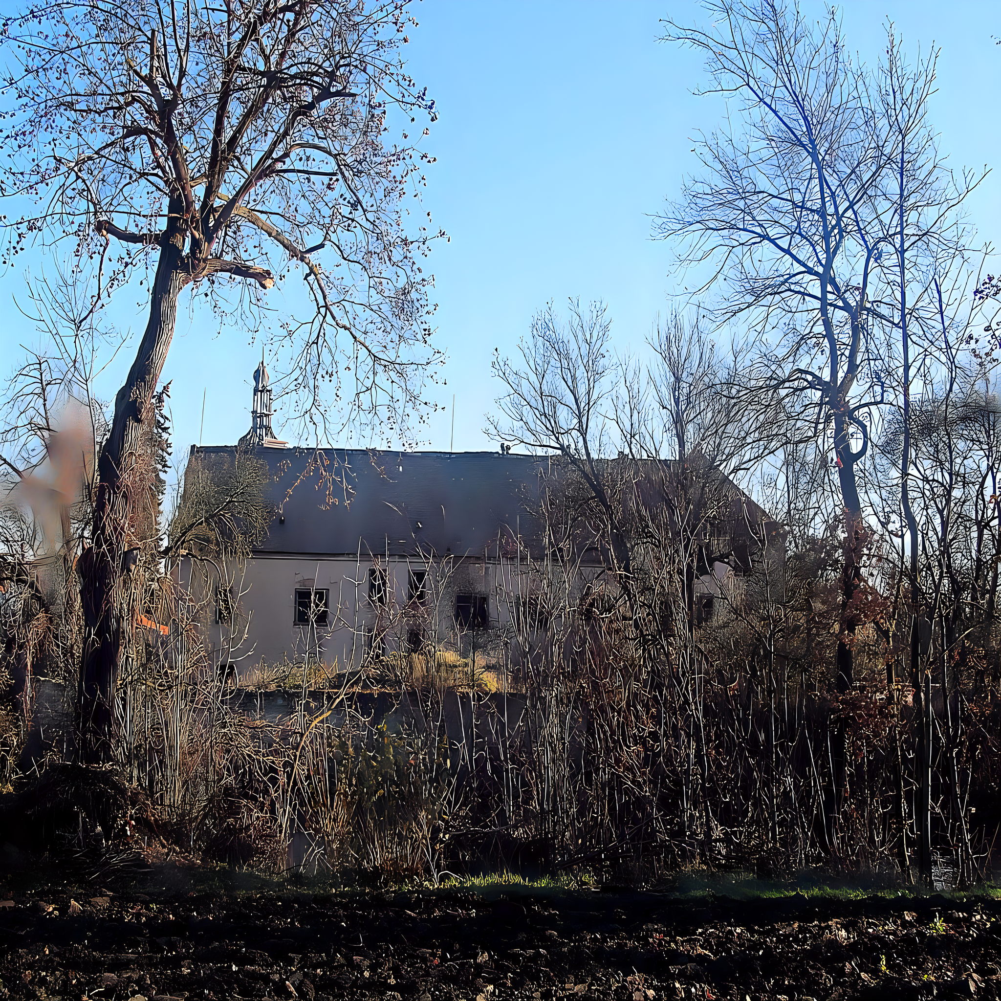 
<span>zámek Vršovice</span>
