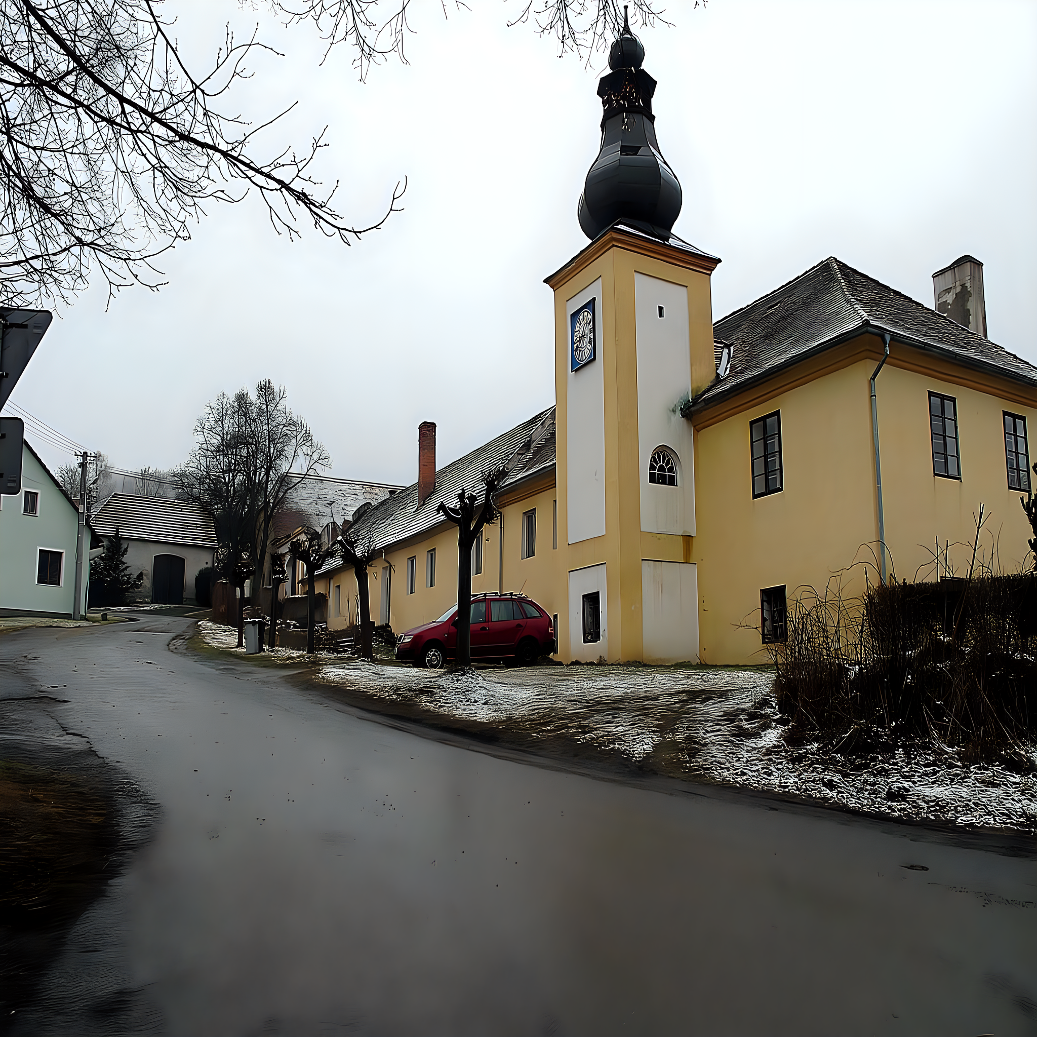 
<span>Černětice</span>
