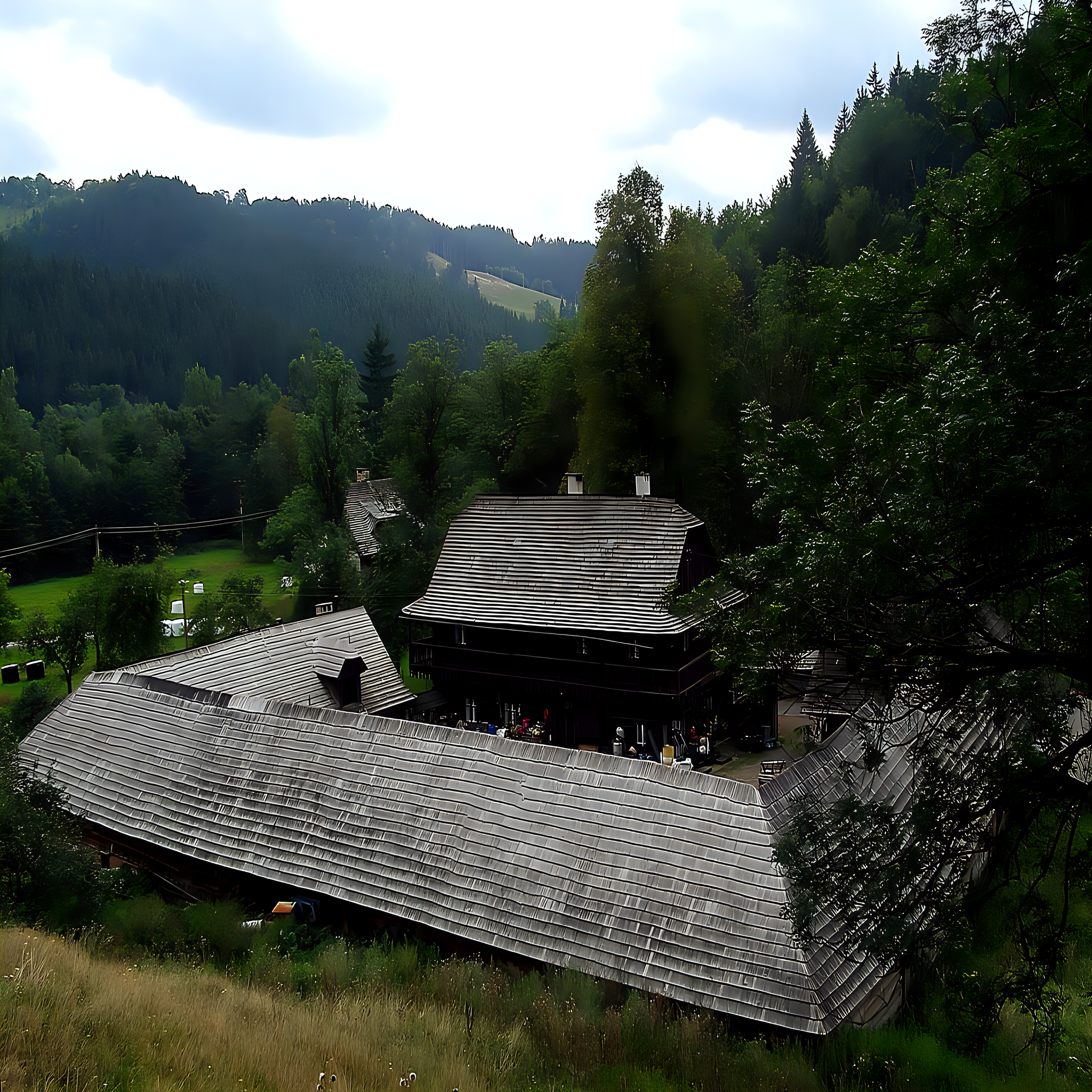 
<span>fojtství ve Velkých Karlovicích</span>
