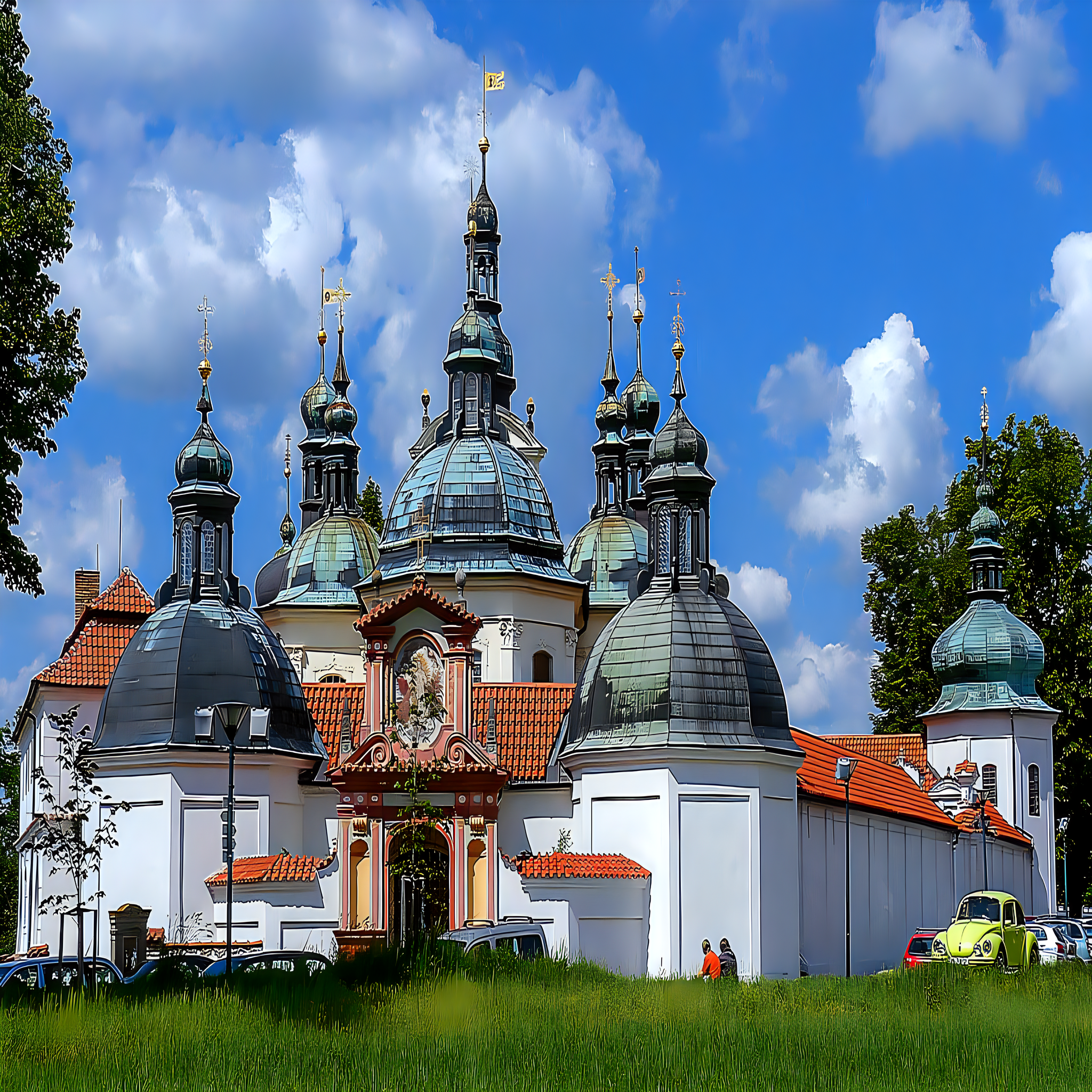 
<span>klášter Klokoty</span>
