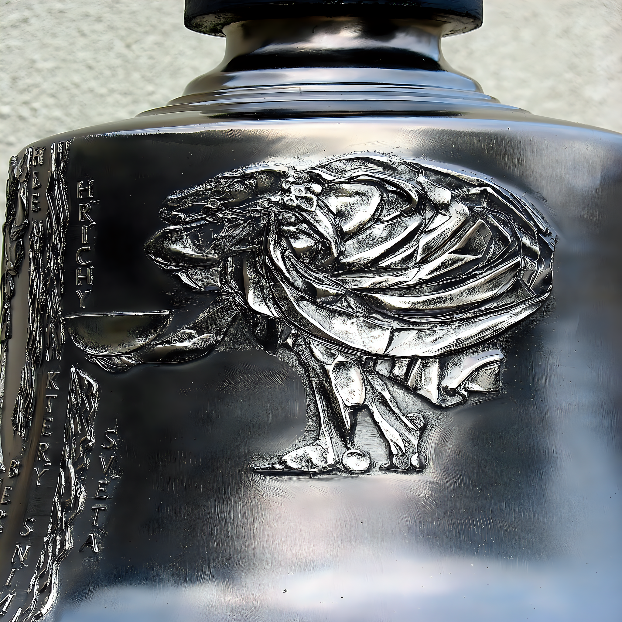 
<span>zvon Jan Křtitel</span>
