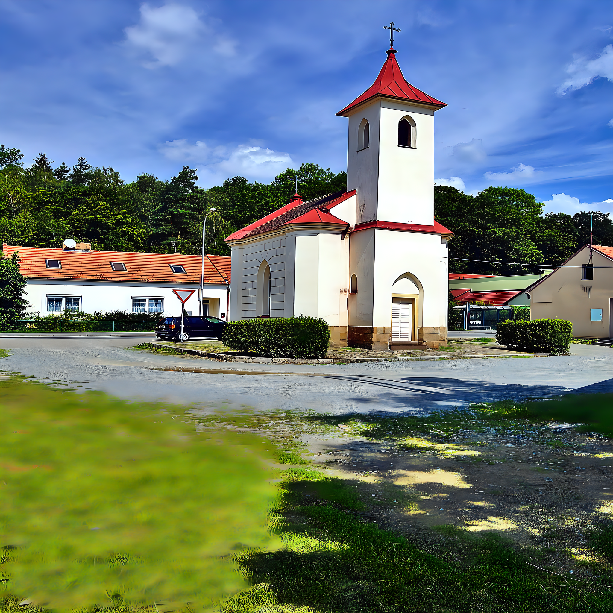 
<span>Horní Předměstí (Boskovice)</span>
