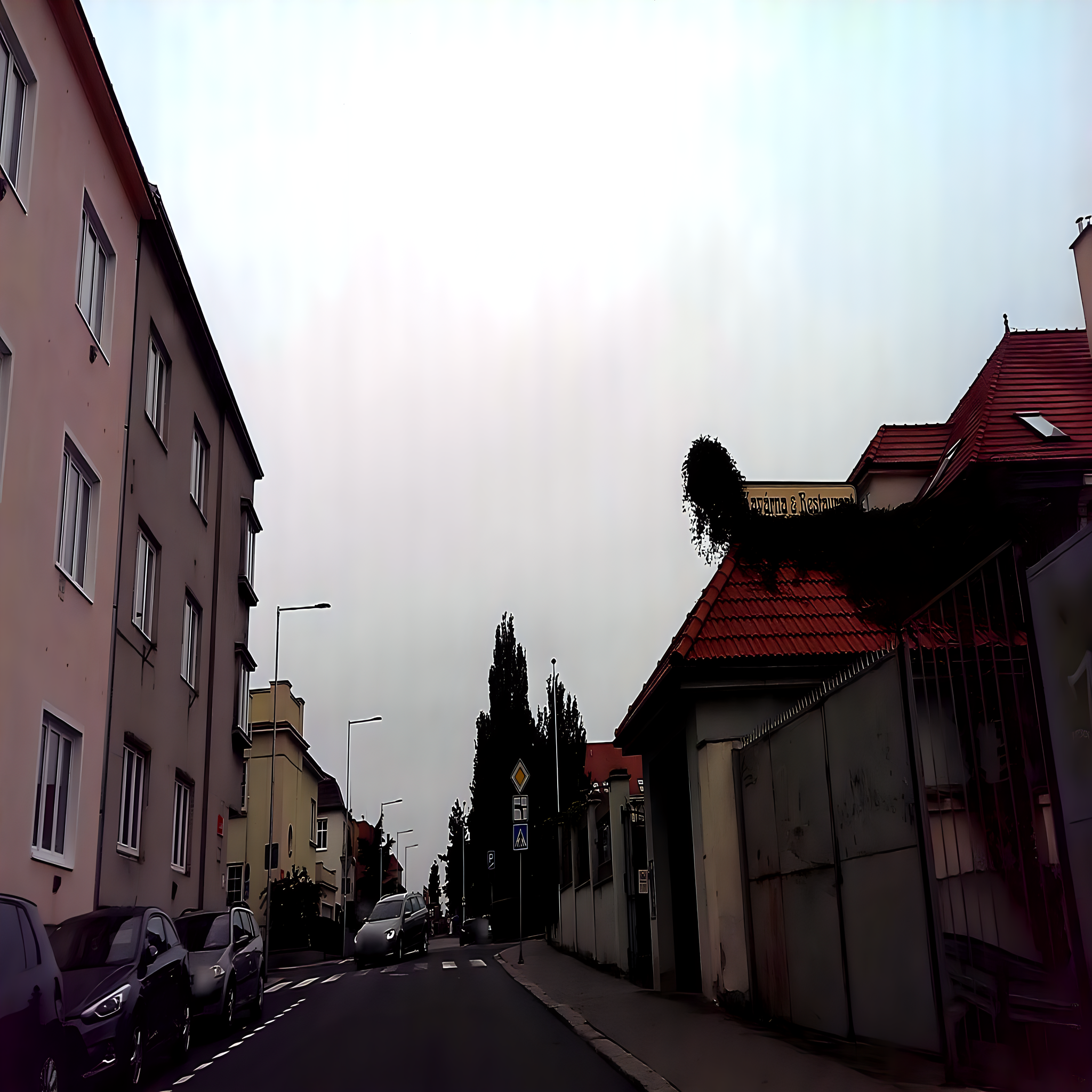 
<span>Horní Předměstí (Znojmo)</span>
