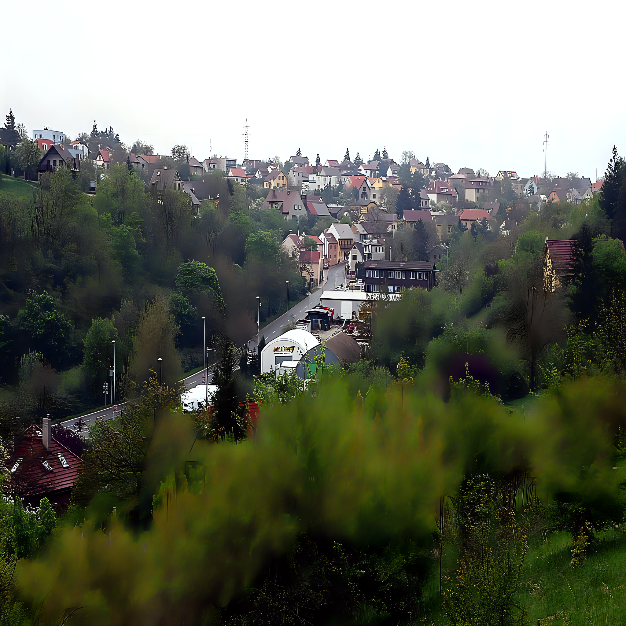 
<span>Lochkov</span>

