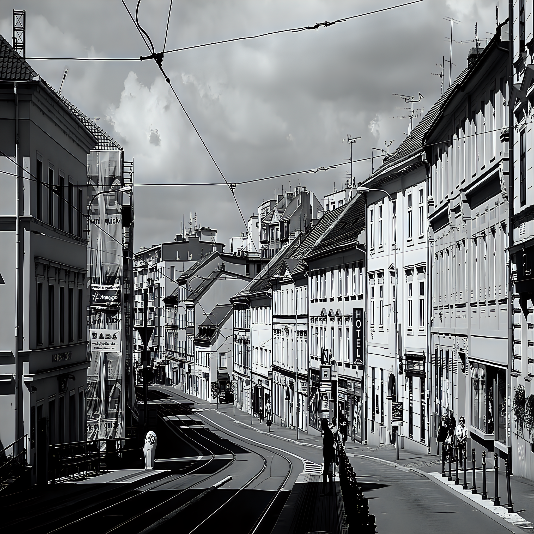 Pekařská
