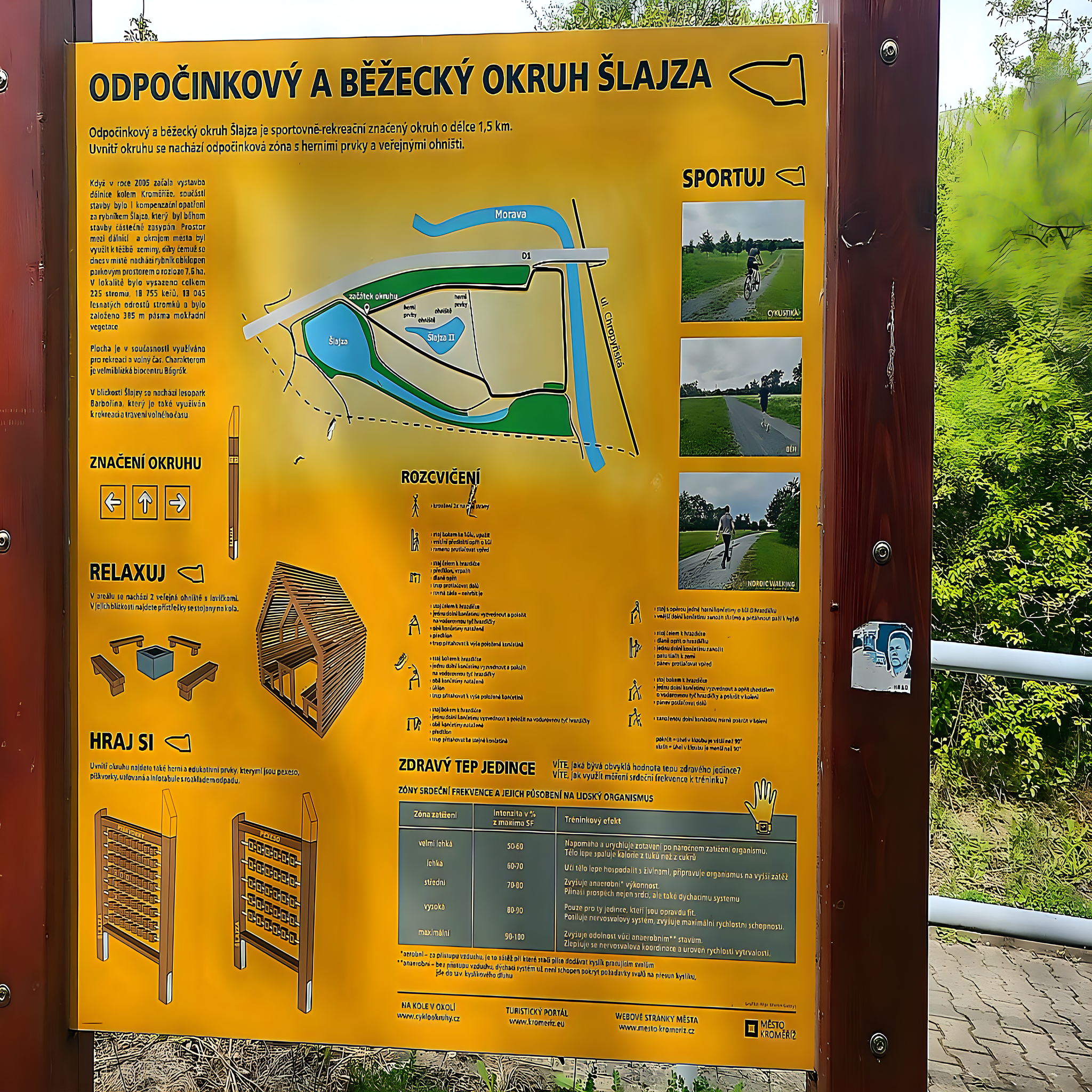 
<span>Okruh Šlajza</span>
