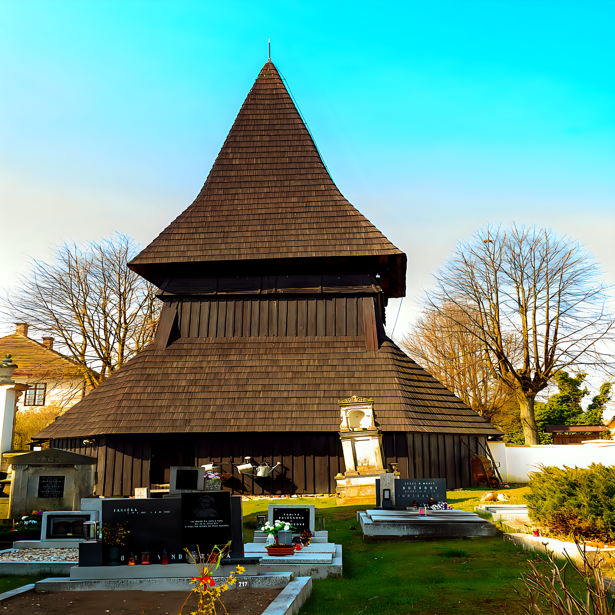 
<span>Kostel Nanebevzetí Panny Marie (Chotěborky)</span>
