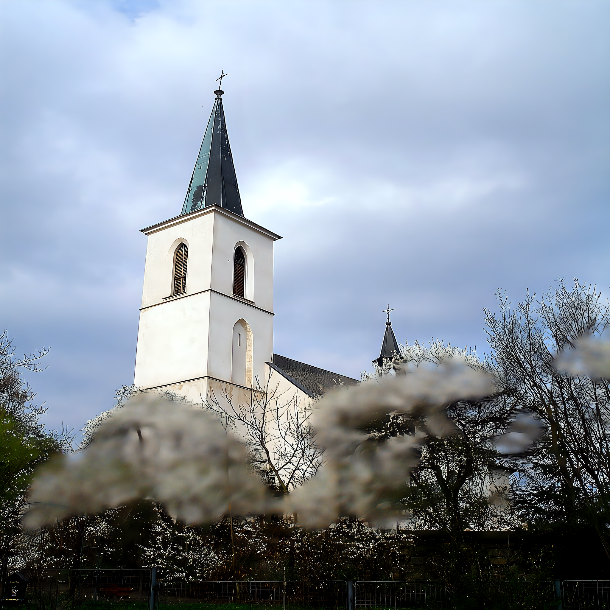 
<span>Kostel Nanebevzetí Panny Marie (Solec)</span>
