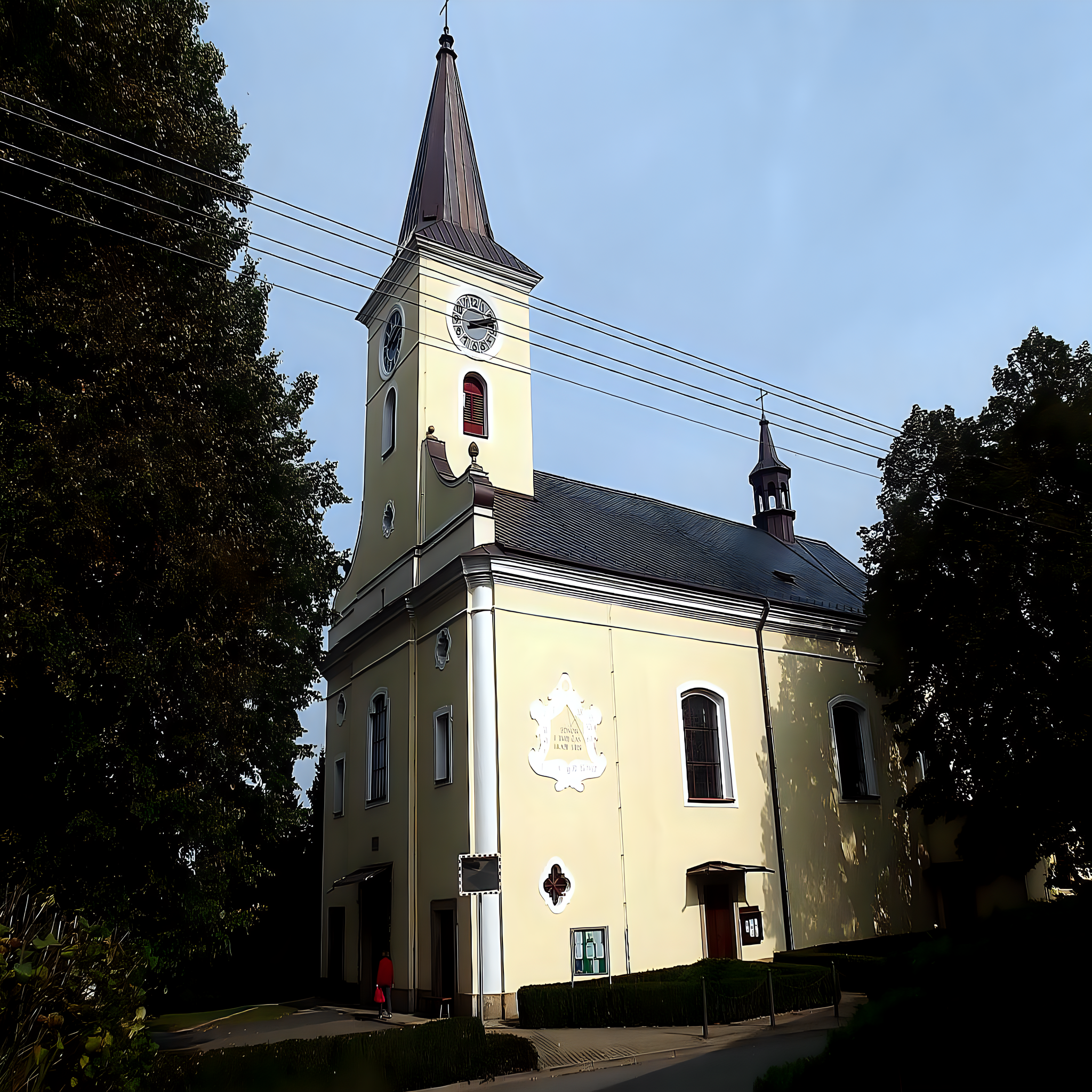 
<span>Kostel Nejsvětější Trojice (Mysločovice)</span>
