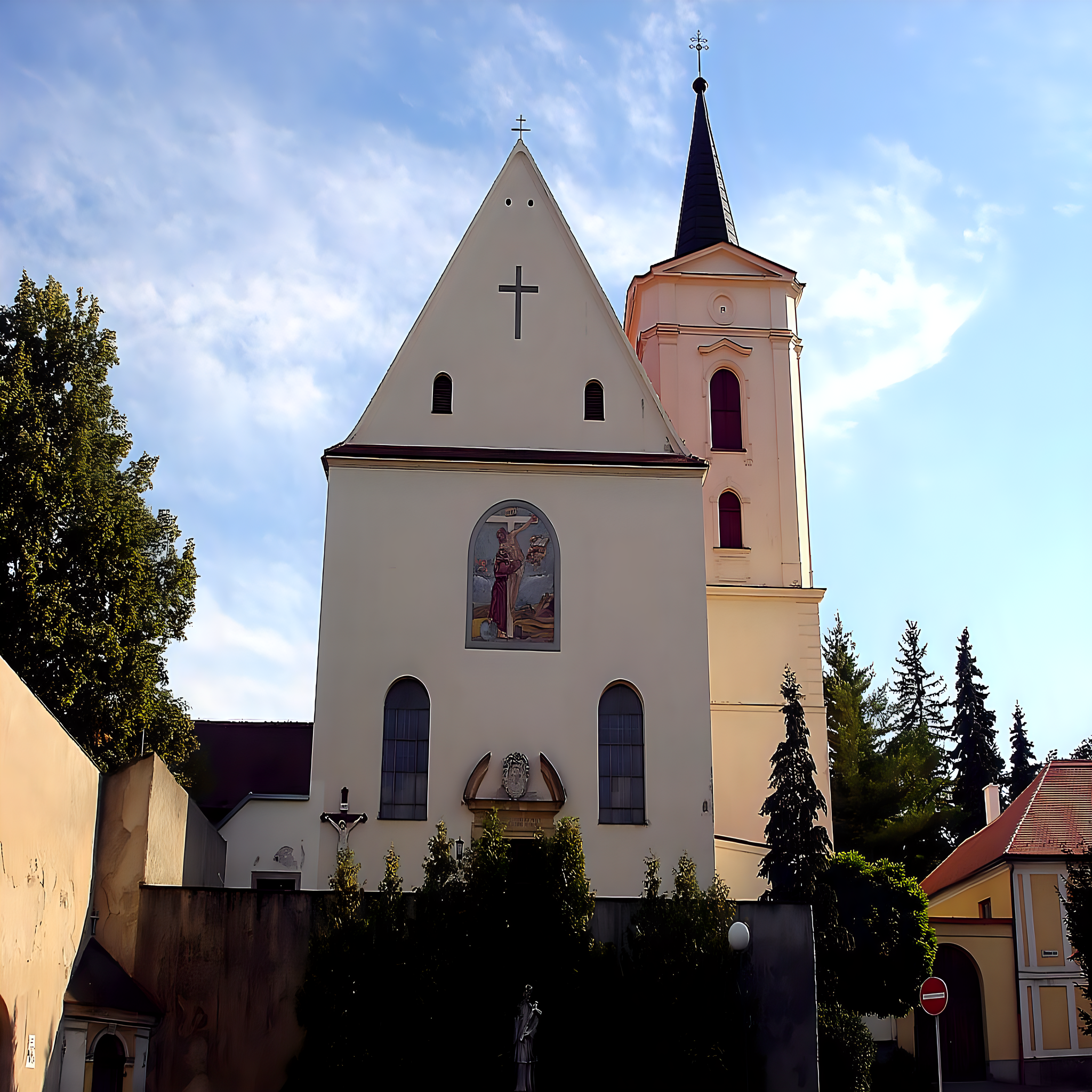 
<span>Kostel Proměnění Páně (Jejkov)</span>
