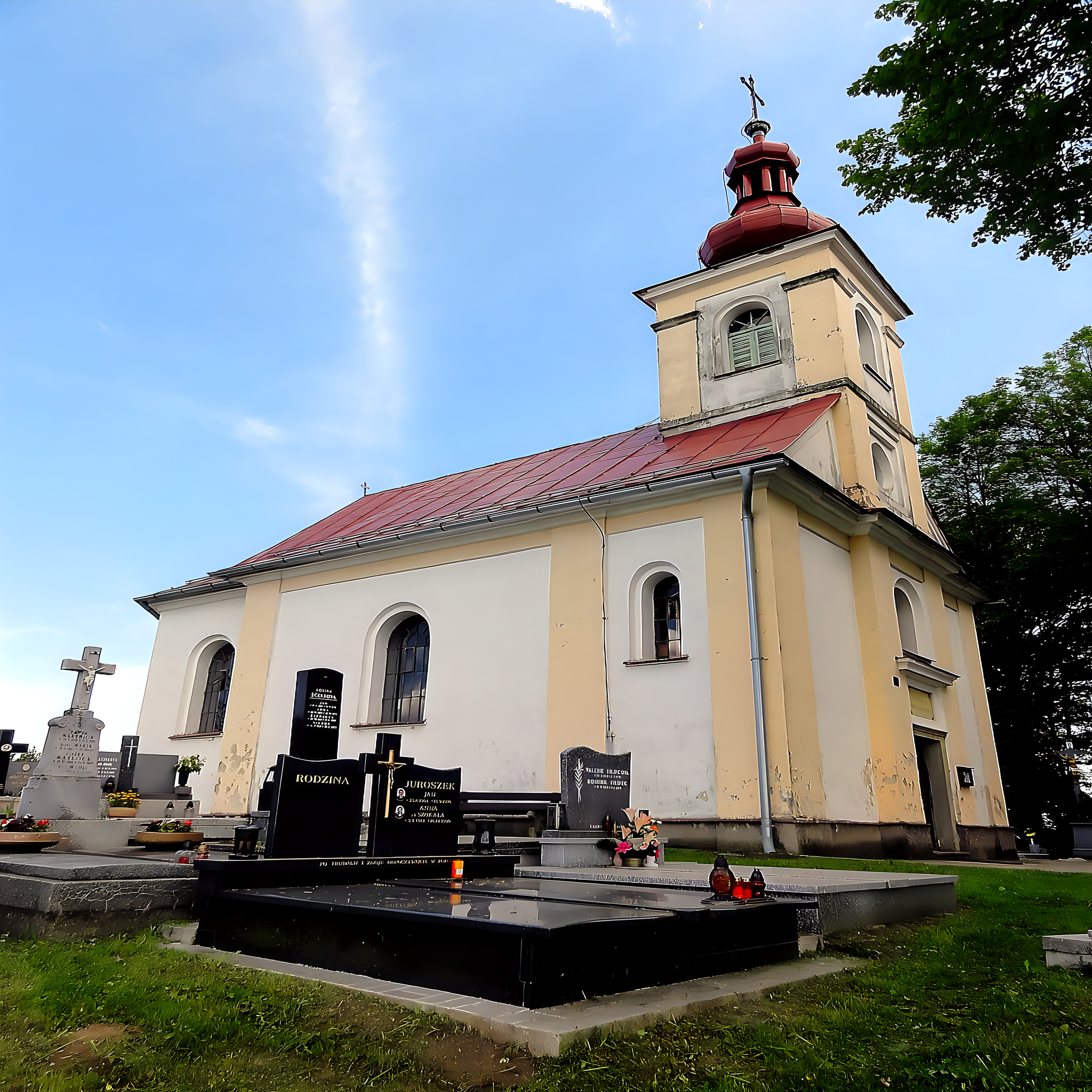 
<span>Kostel Prozřetelnosti Boží (Koňákov)</span>
