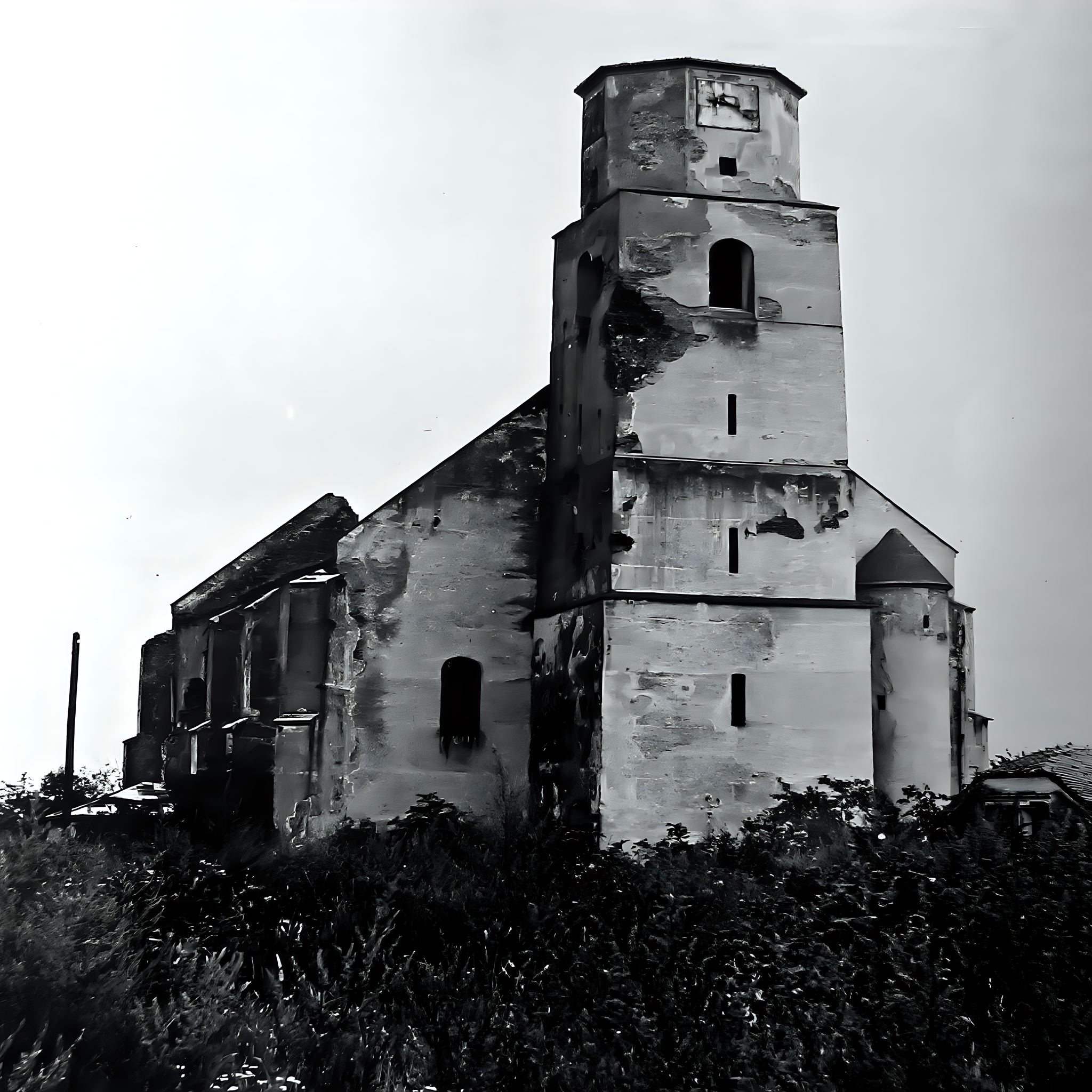 
<span>Kostel svaté Máří Magdaleny (Osoblaha)</span>
