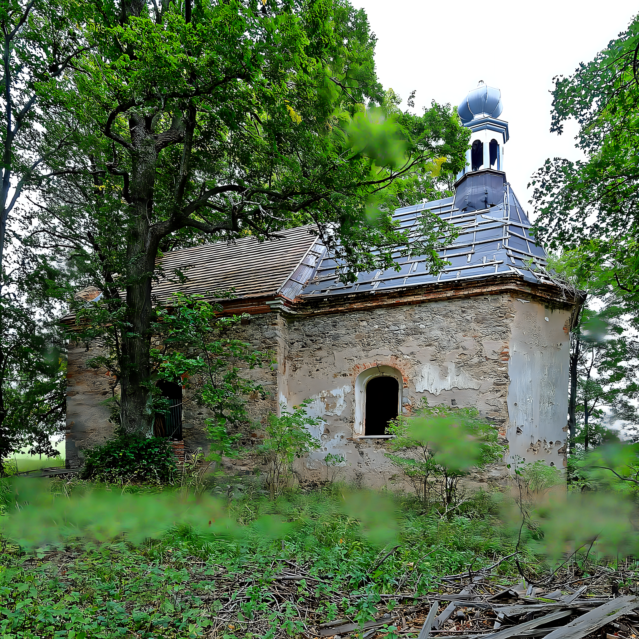 
<span>Kostel svatého Jakuba (Bochov)</span>
