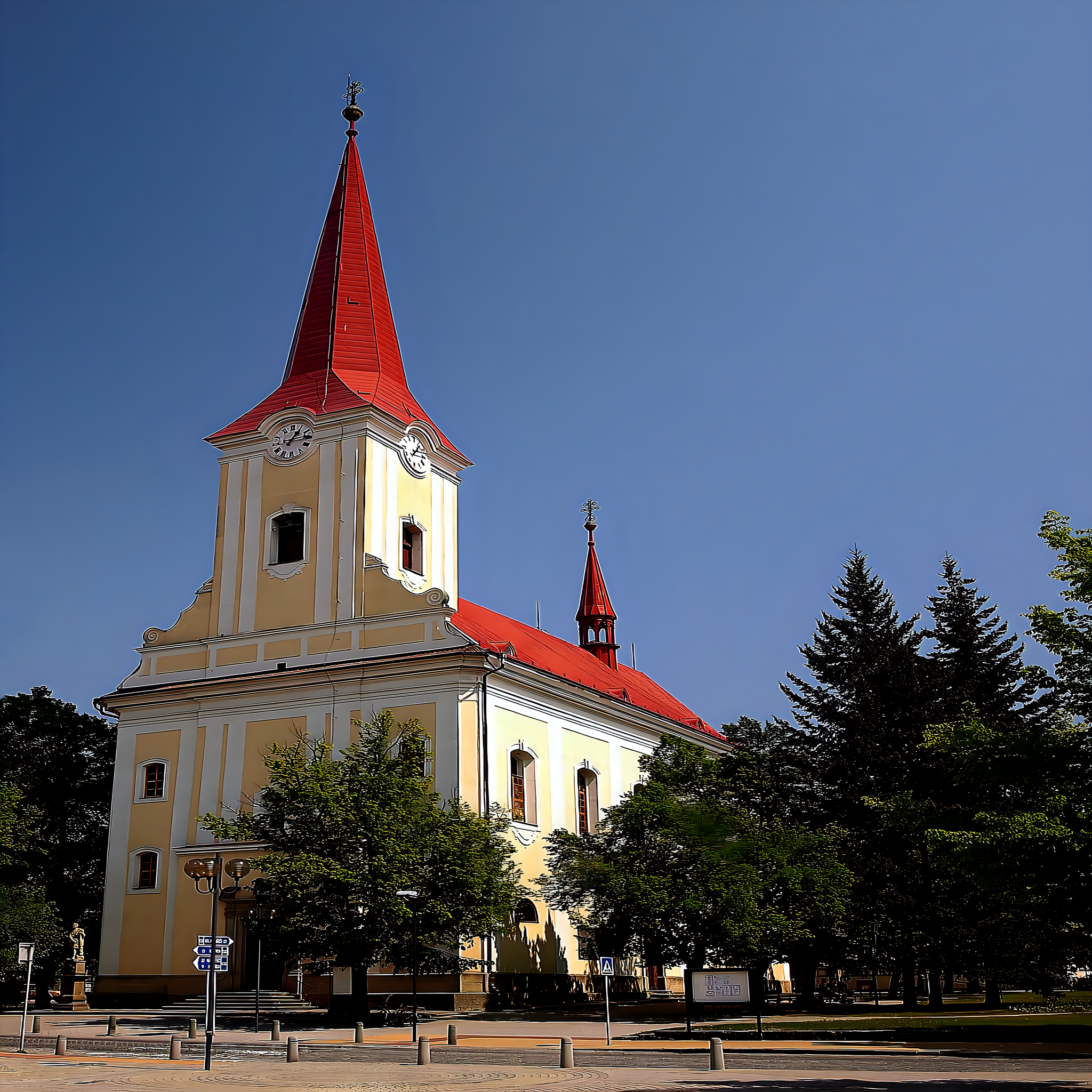 
<span>Kostel svatého Jiljí (Bystřice pod Hostýnem)</span>
