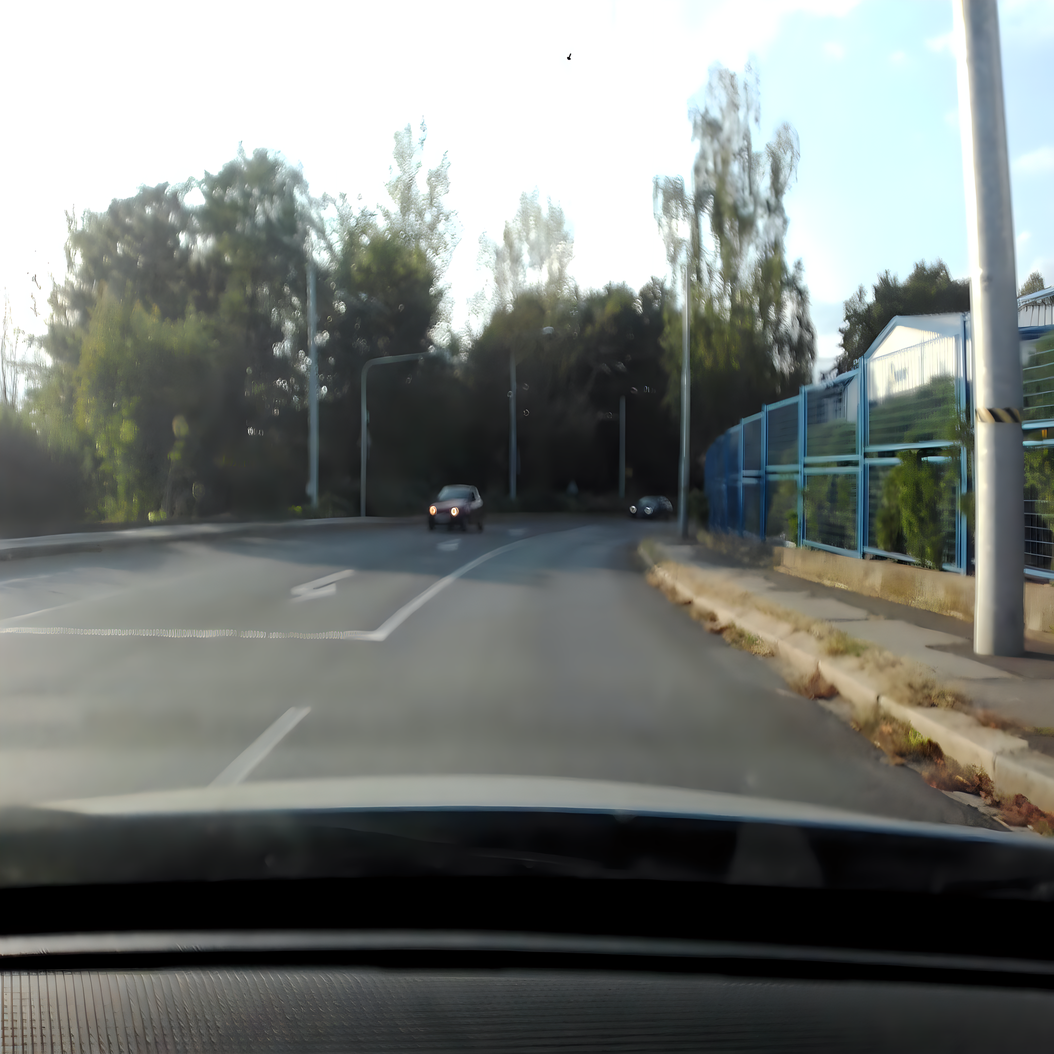 
<span>Kostel svatého Jiří v Polské Ostravě</span>

