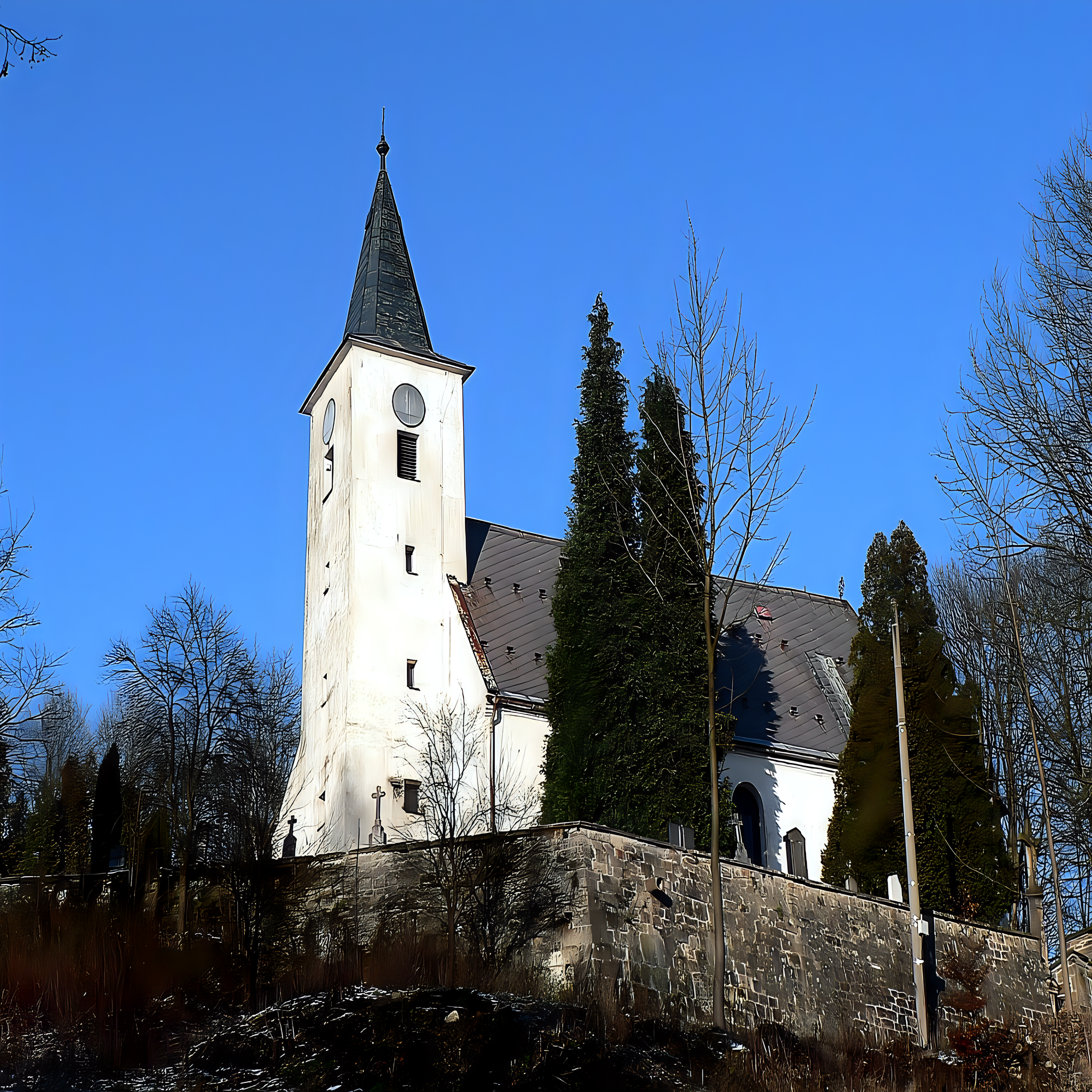 
<span>Kostel svatého Stanislava (Hynčina)</span>
