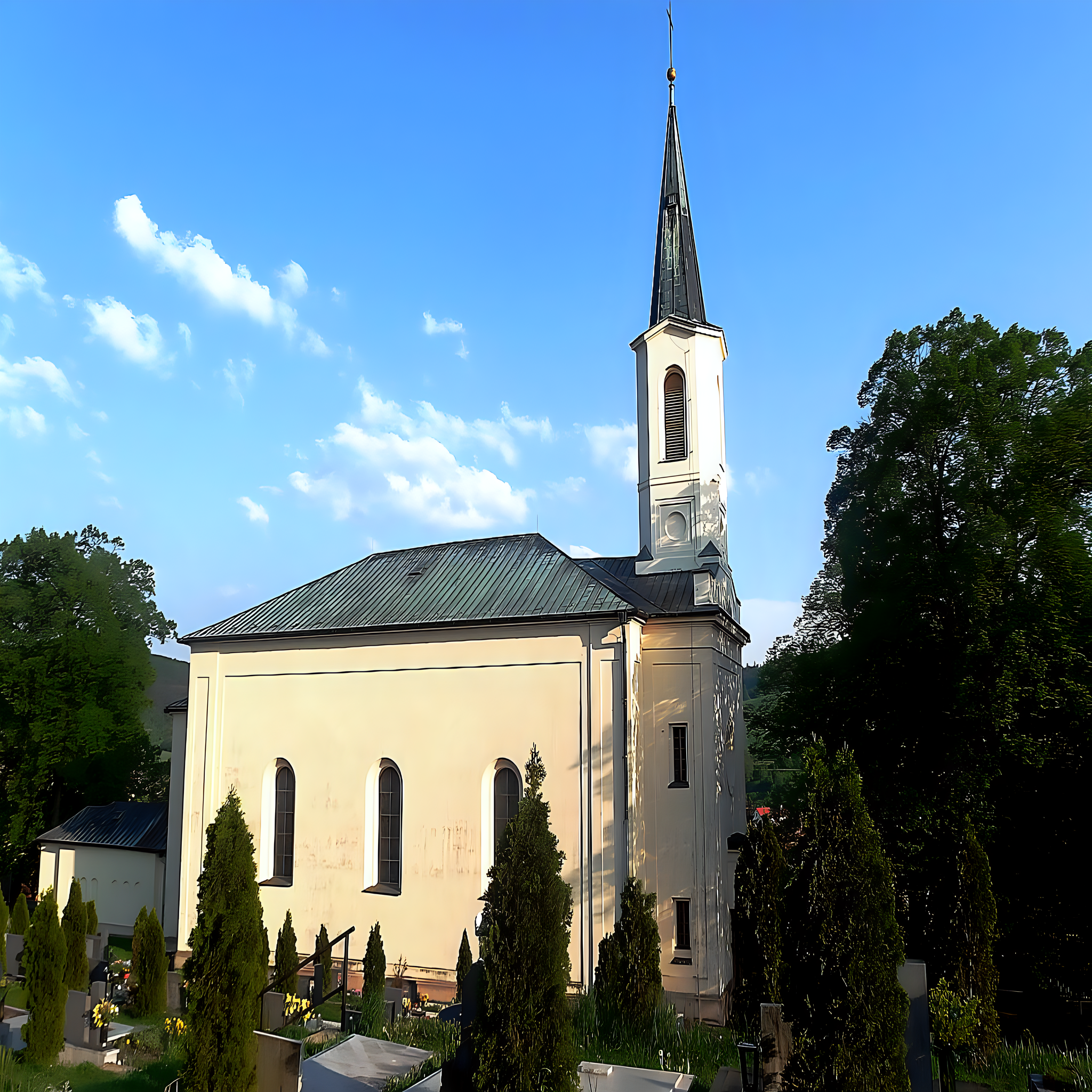 
<span>Kostel svatého Stanislava (Pitín)</span>
