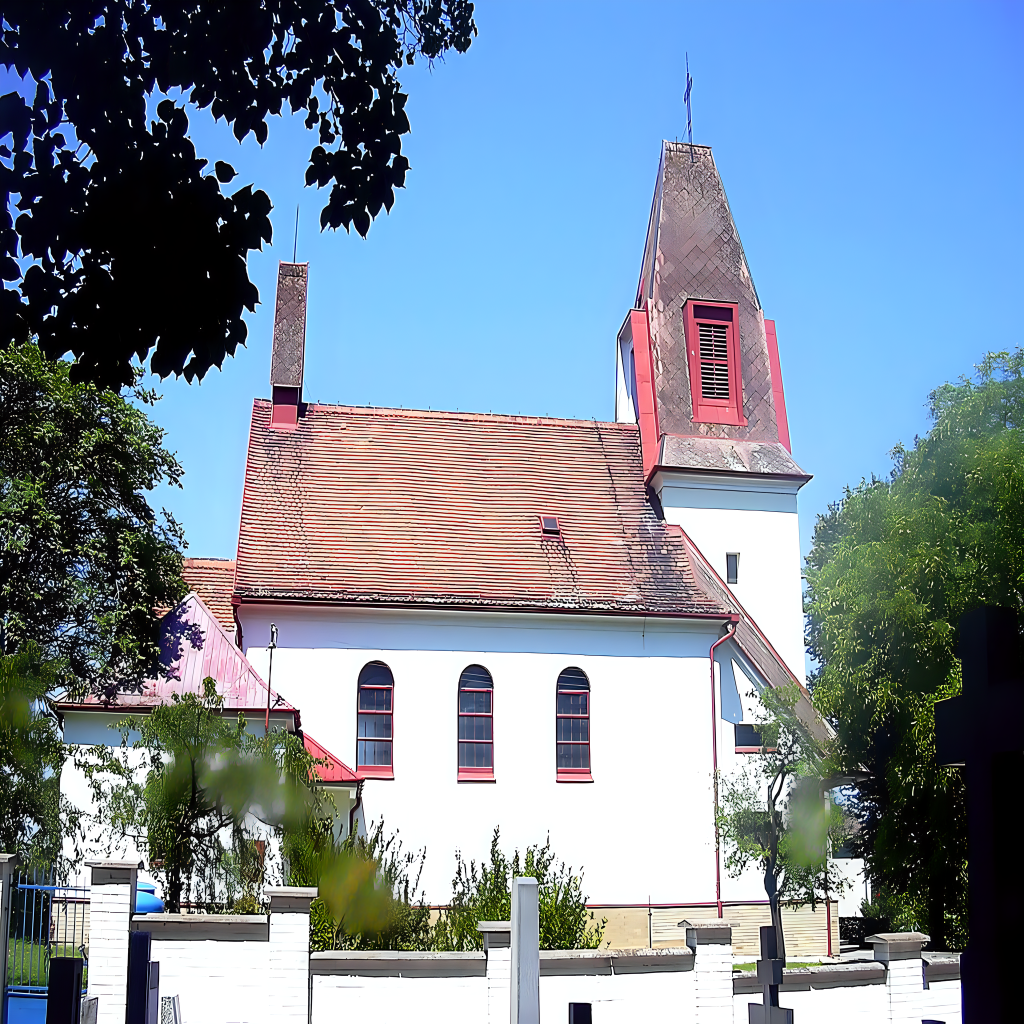 
<span>Kostel svatého Václava (Holubice)</span>
