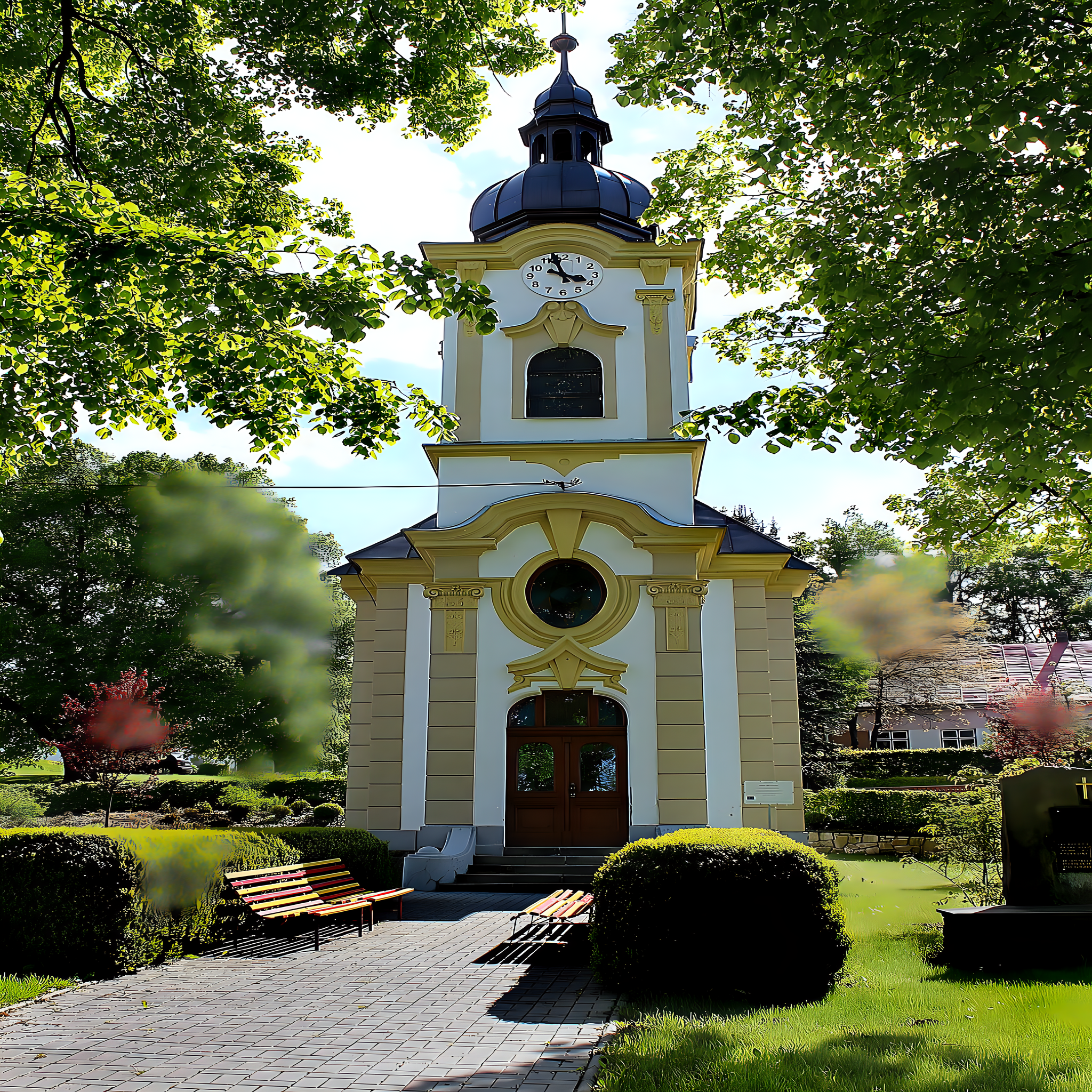 
<span>kaple Jména Panny Marie (Matějov)</span>
