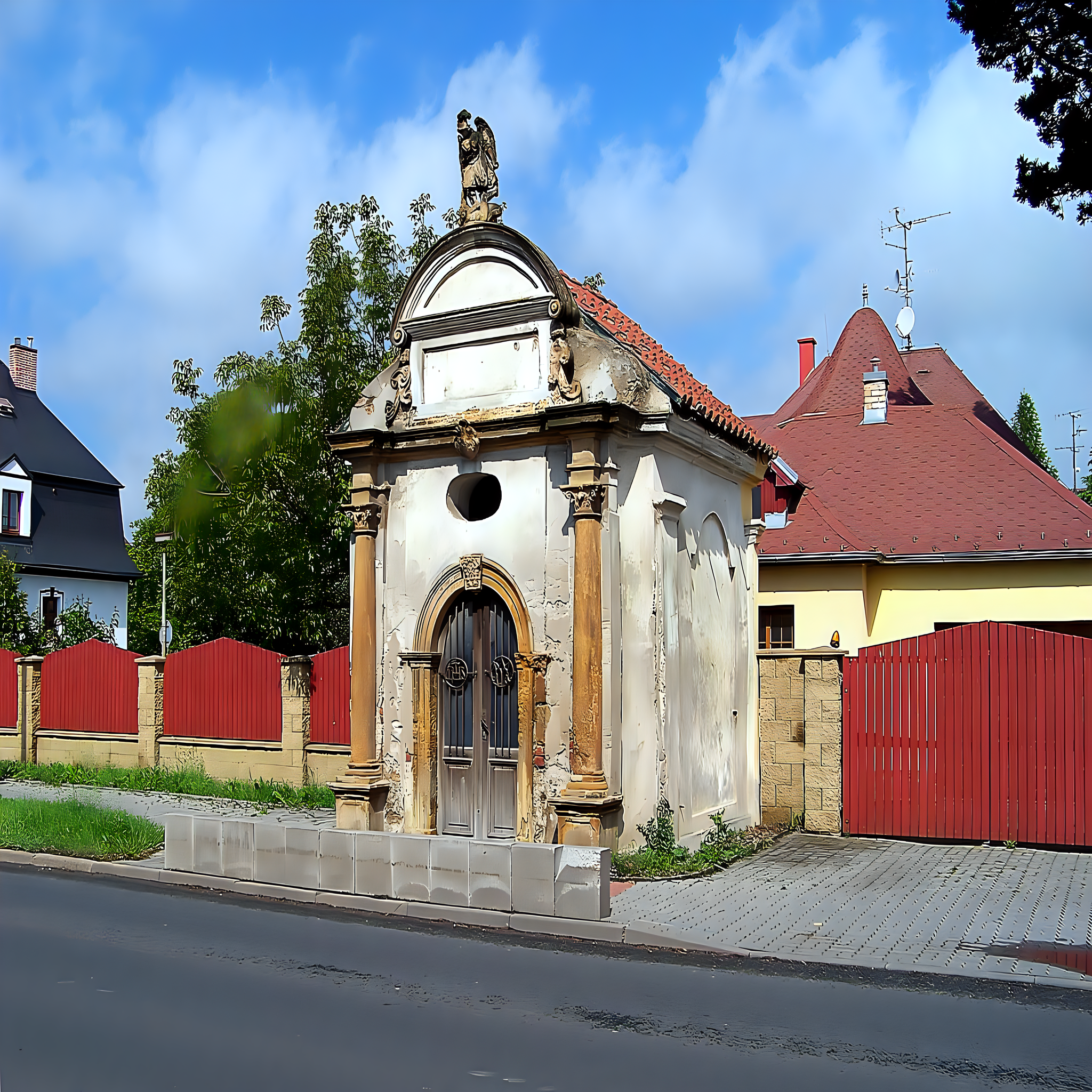 
<span>kaple Panny Marie (Chomutov)</span>
