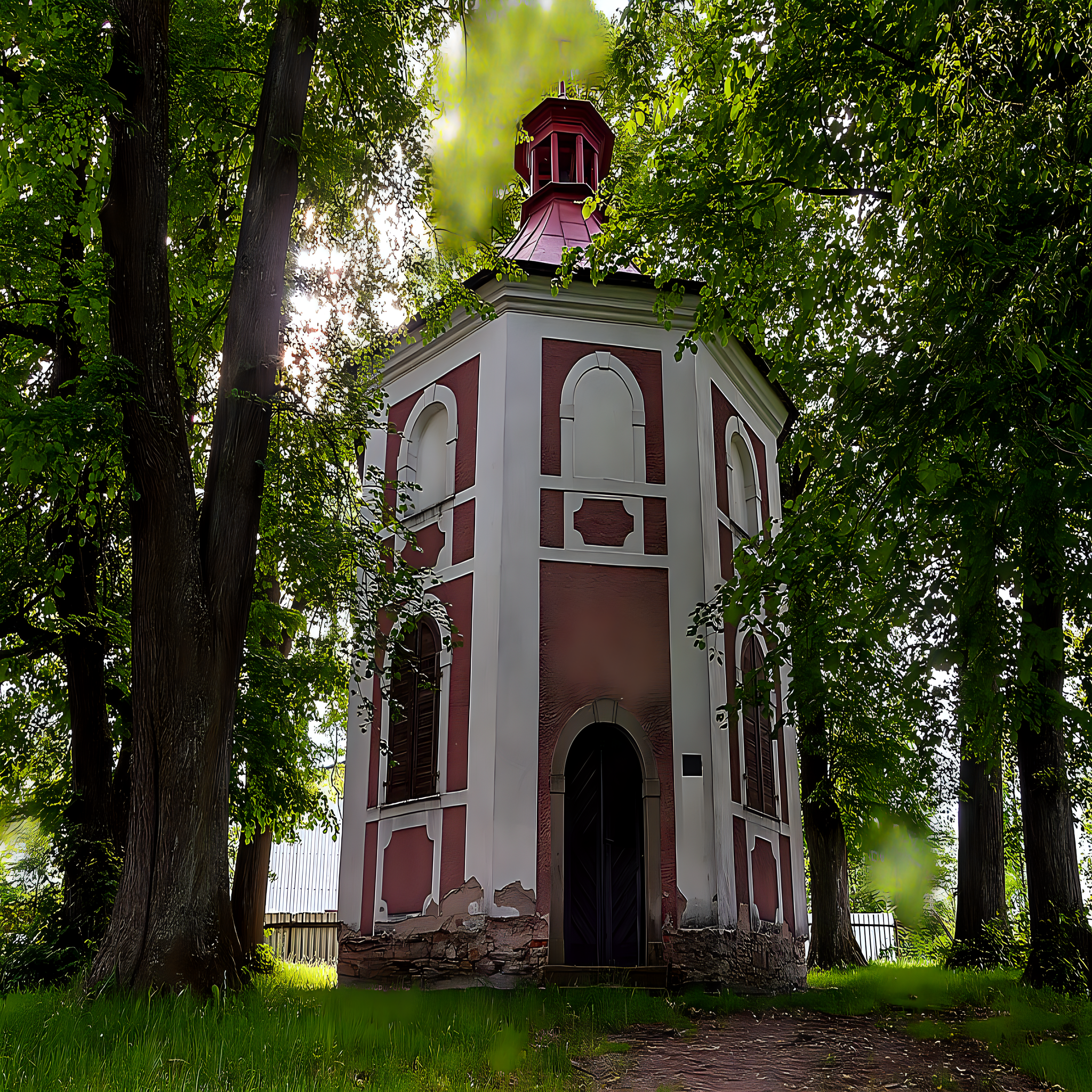 
<span>kaple svaté Anny (Rokytnice v Orlických horách)</span>
