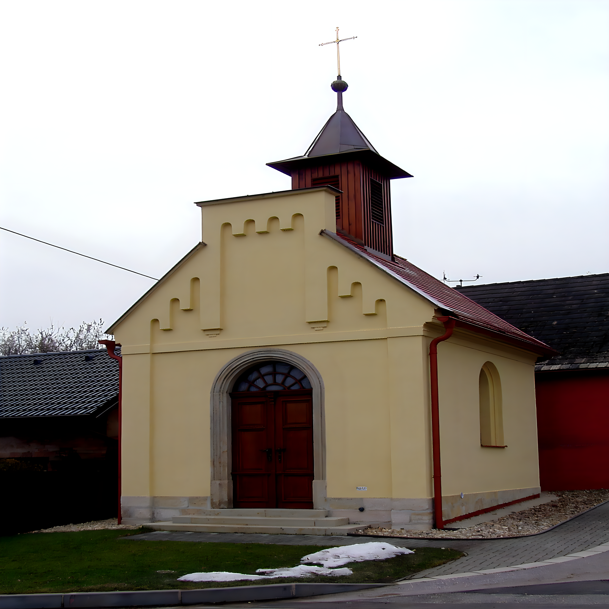 
<span>kaple svatých Andělů Strážných (Říkov)</span>
