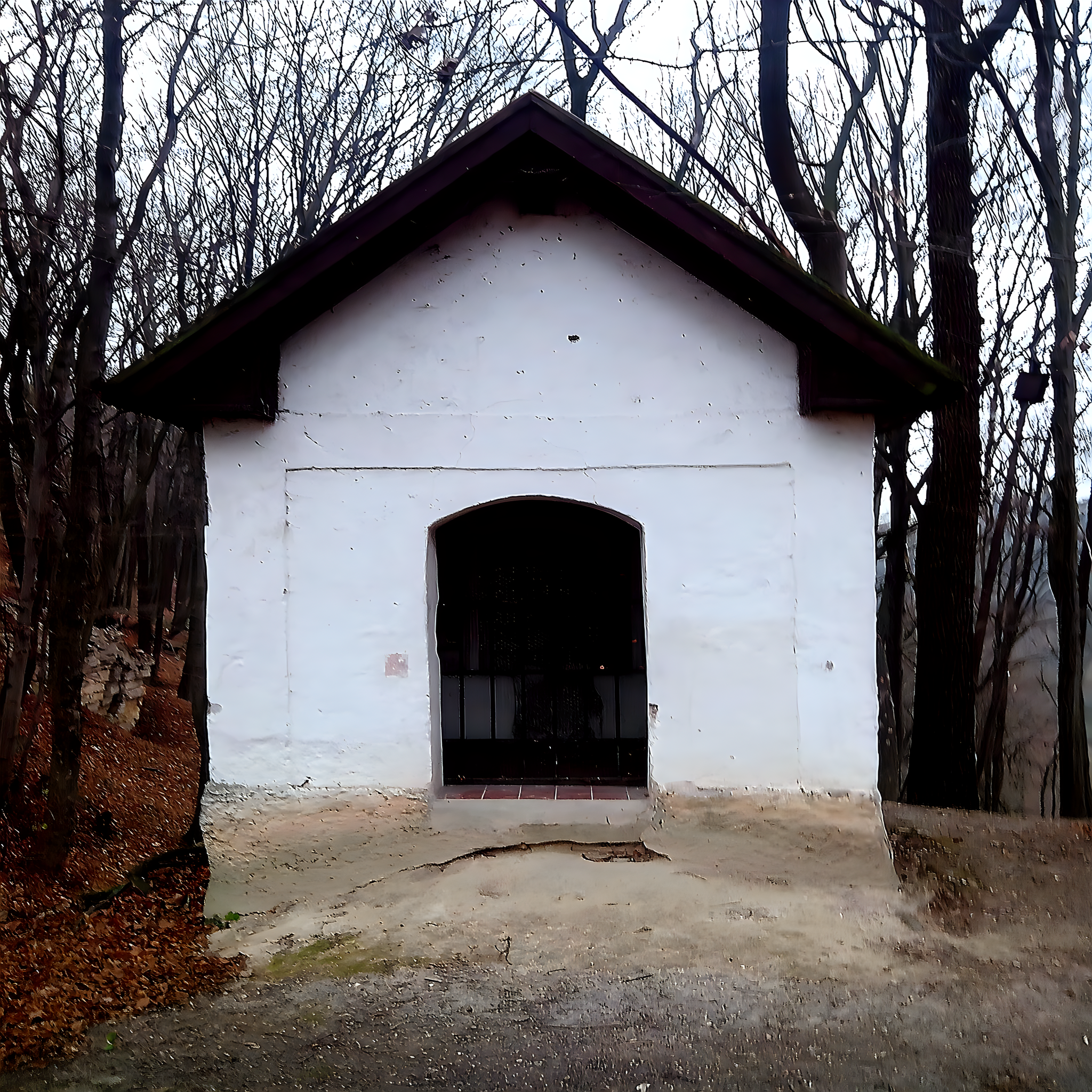 
<span>kaple Čtrnácti svatých pomocníků (Nové Město nad Metují)</span>
