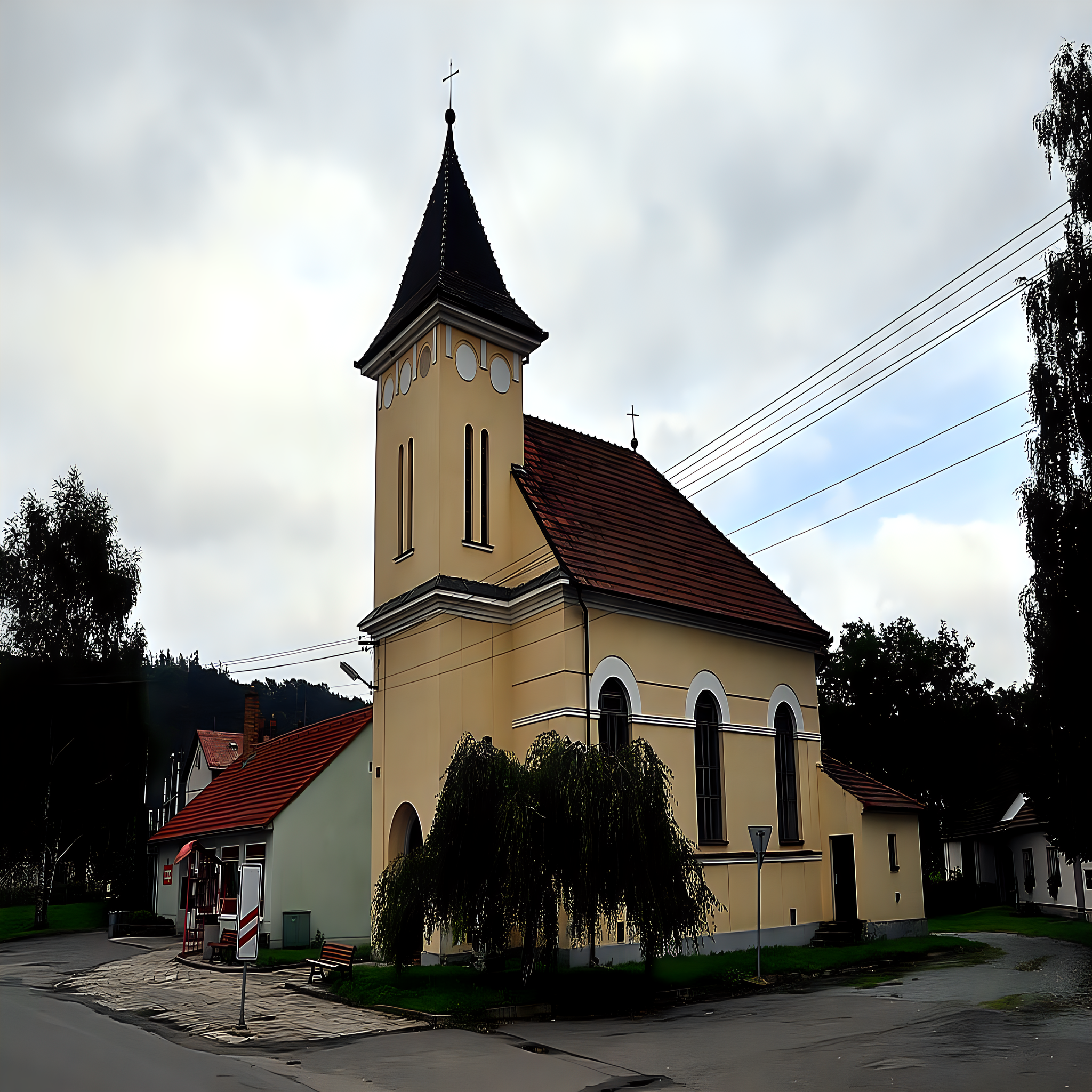 
<span>kostel Panny Marie Pomocnice (Skalice nad Svitavou)</span>
