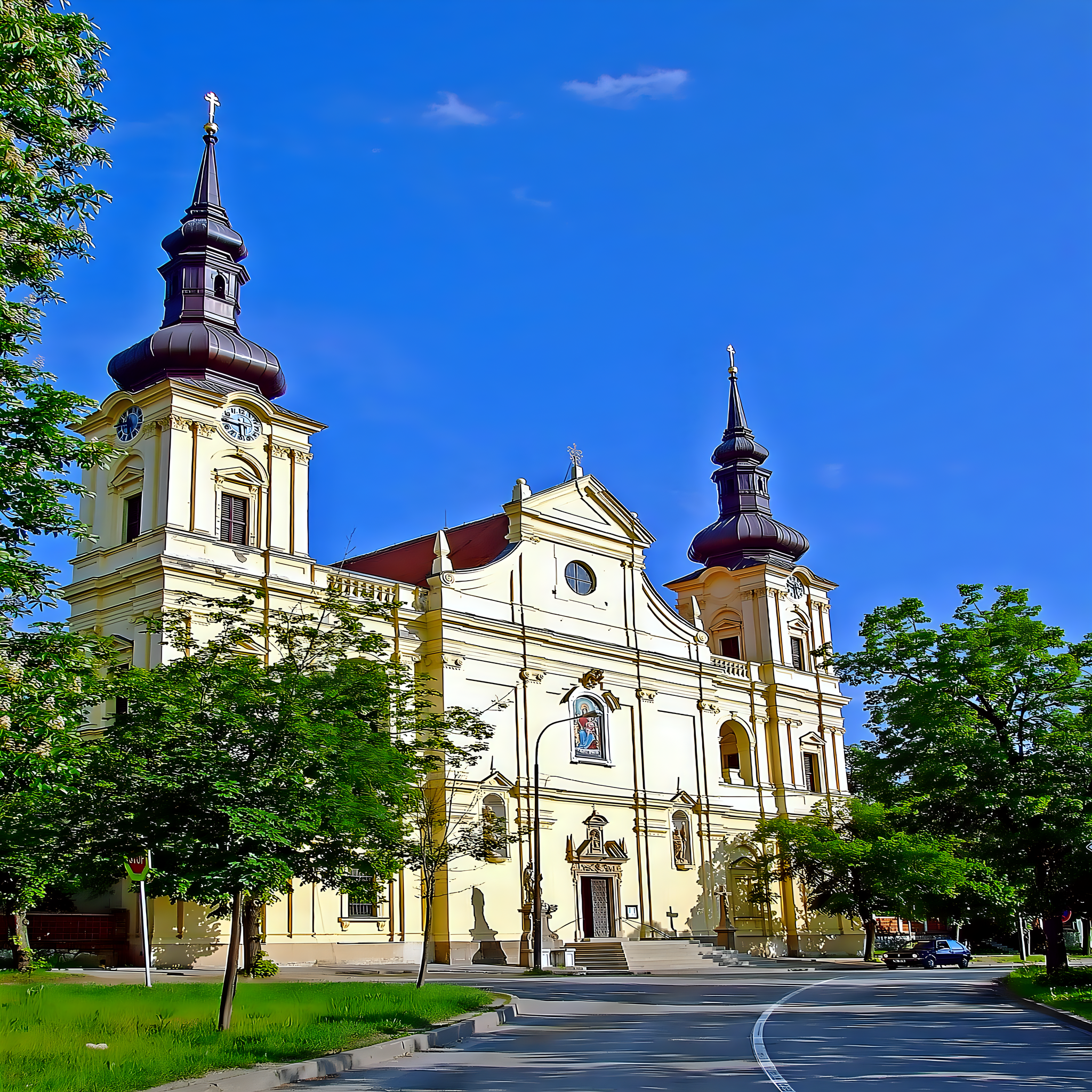 
<span>kostel Zvěstování Panny Marie (Tuřany)</span>
