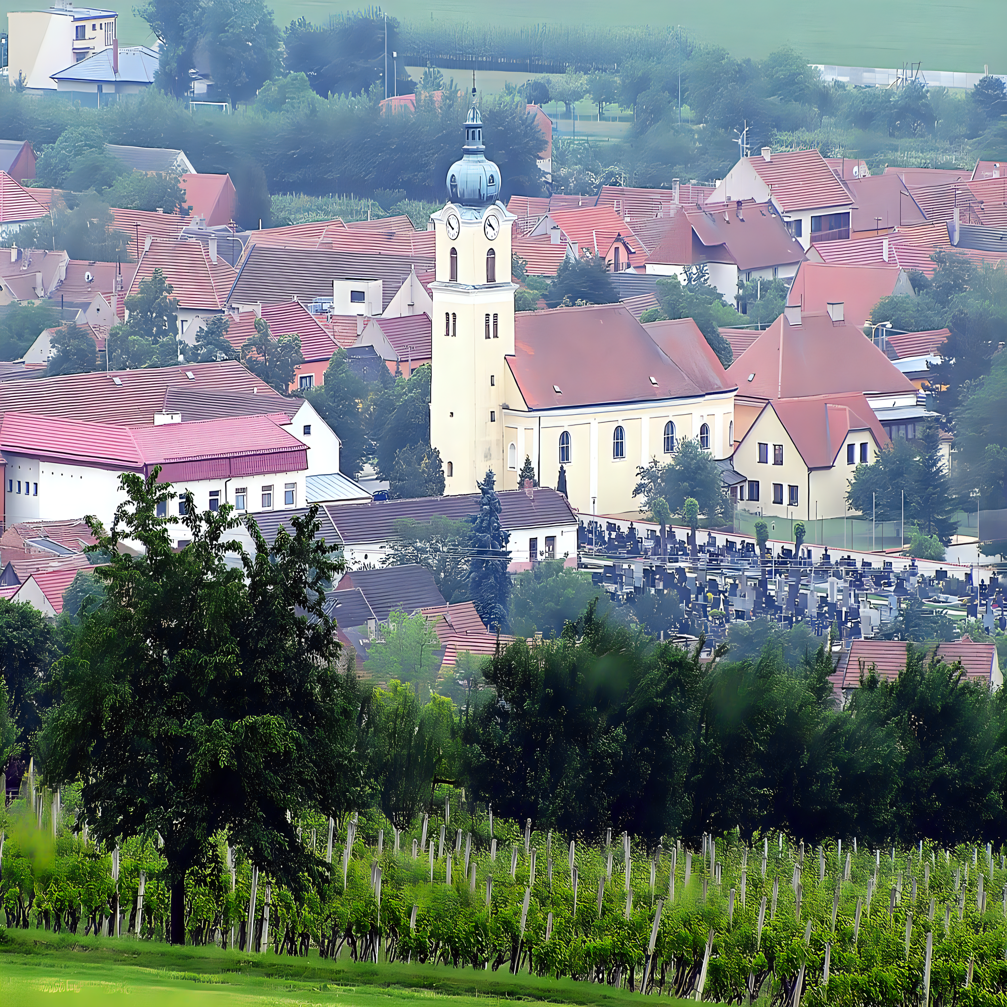
<span>kostel svatého Ondřeje (Blatnice pod Svatým Antonínkem)</span>
