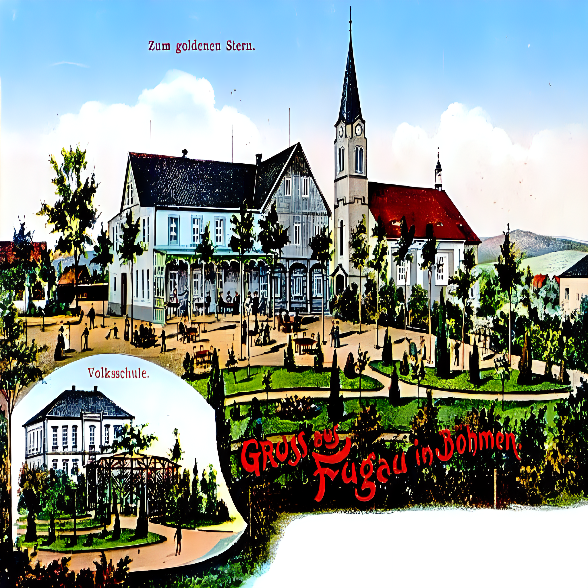 
<span>kostel svatého Václava (Fukov)</span>
