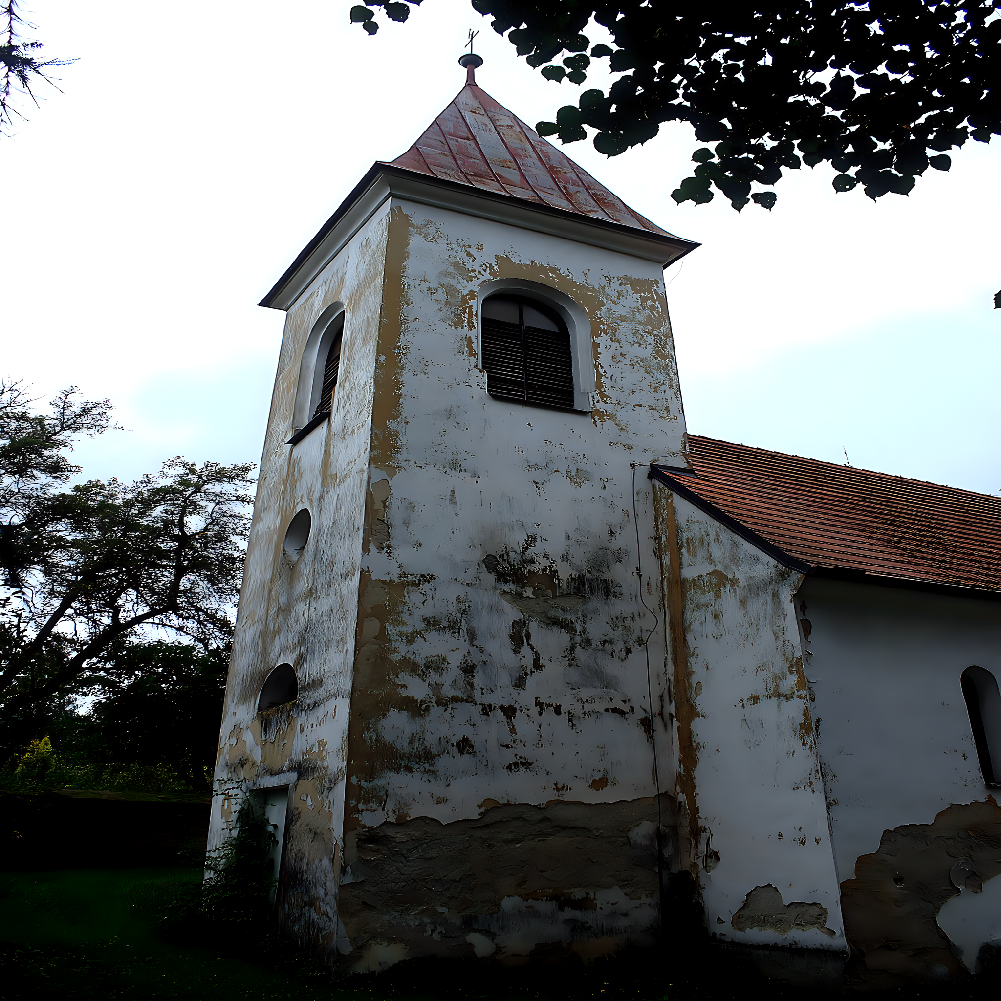
<span>kostel svatého Šimona a Judy (Buřenice)</span>
