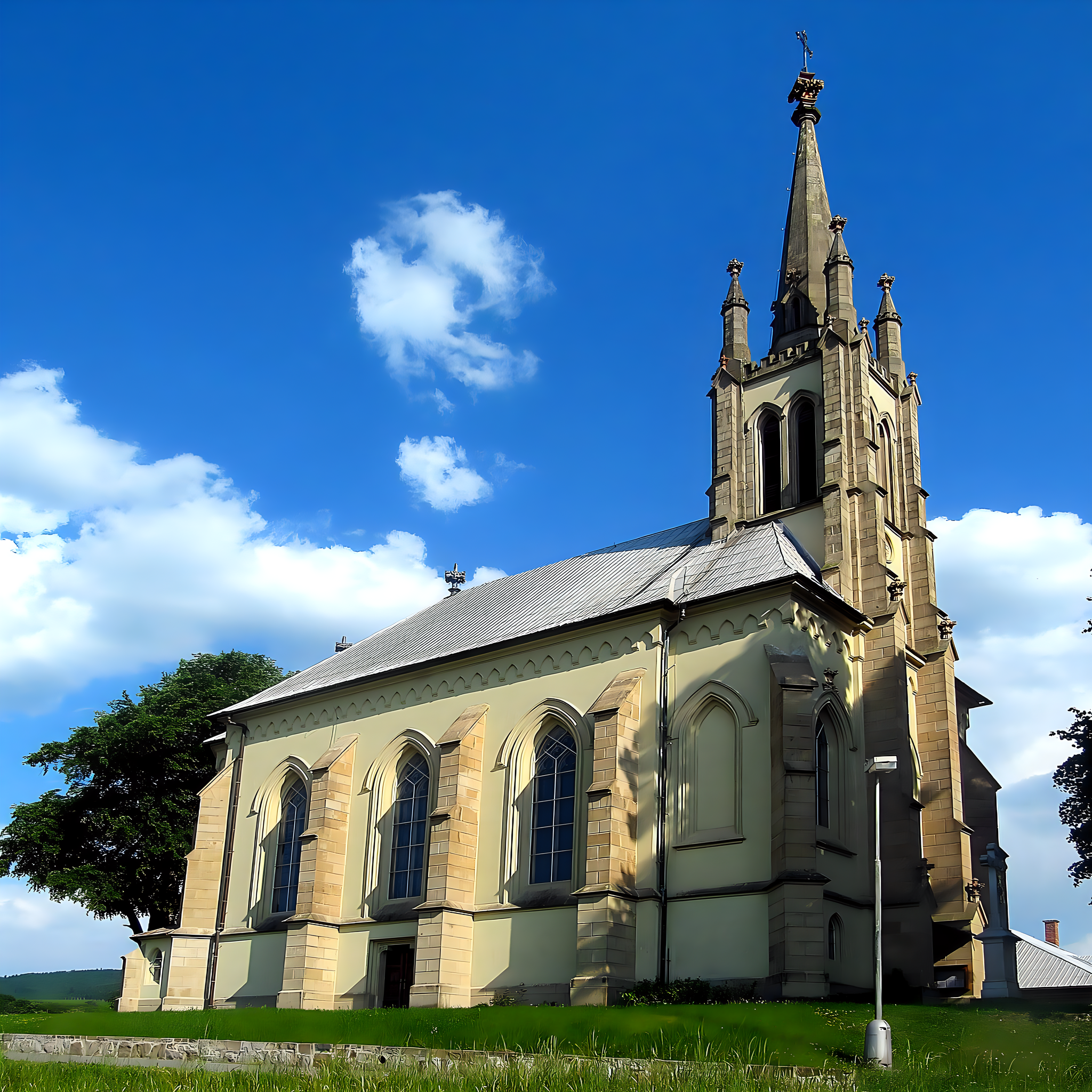 
<span>kostel svatých Cyrila a Metoděje (Bratřejov)</span>
